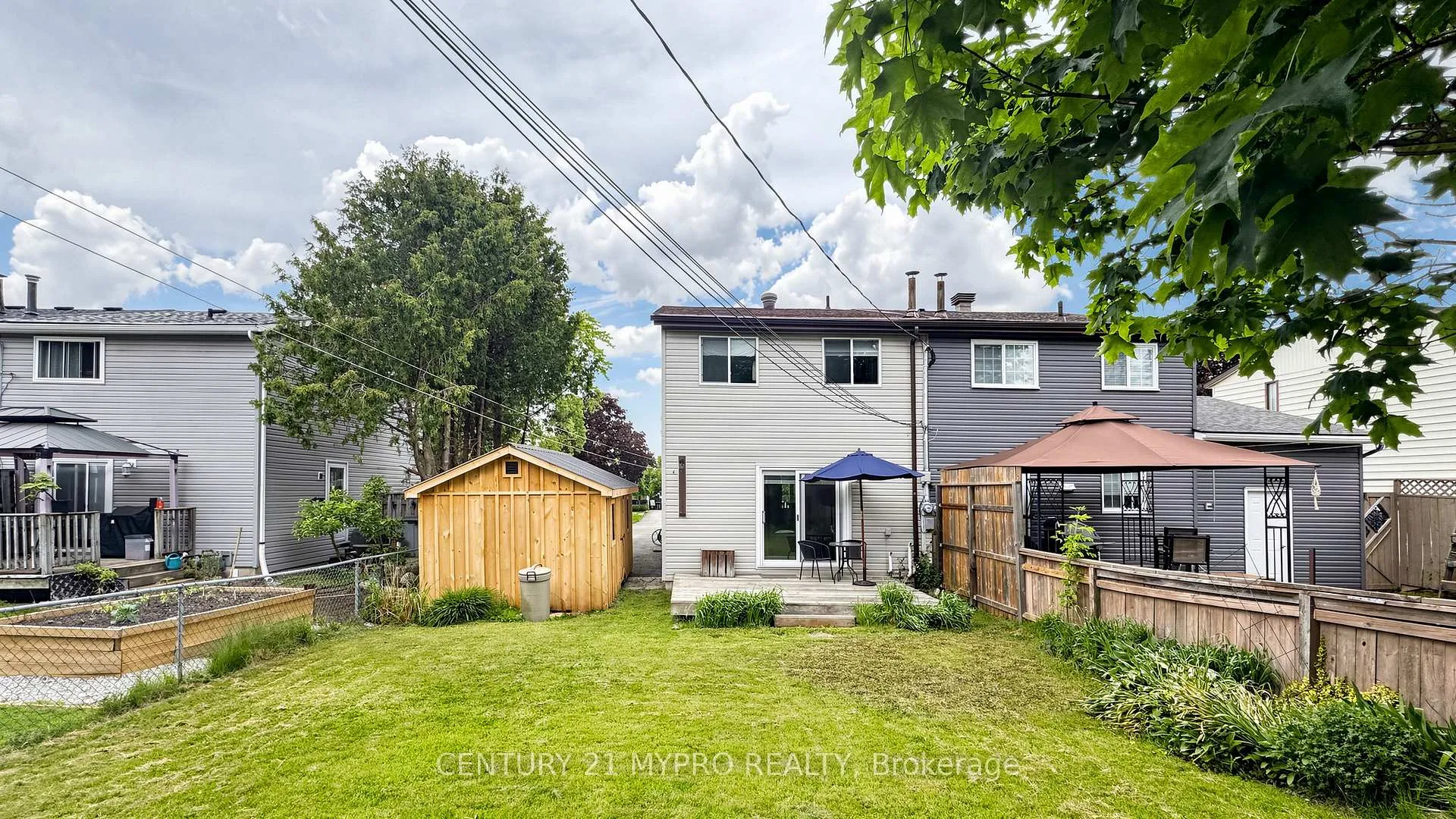 Photo 32 of 1043 12TH Street E, Owen Sound — HOMEH