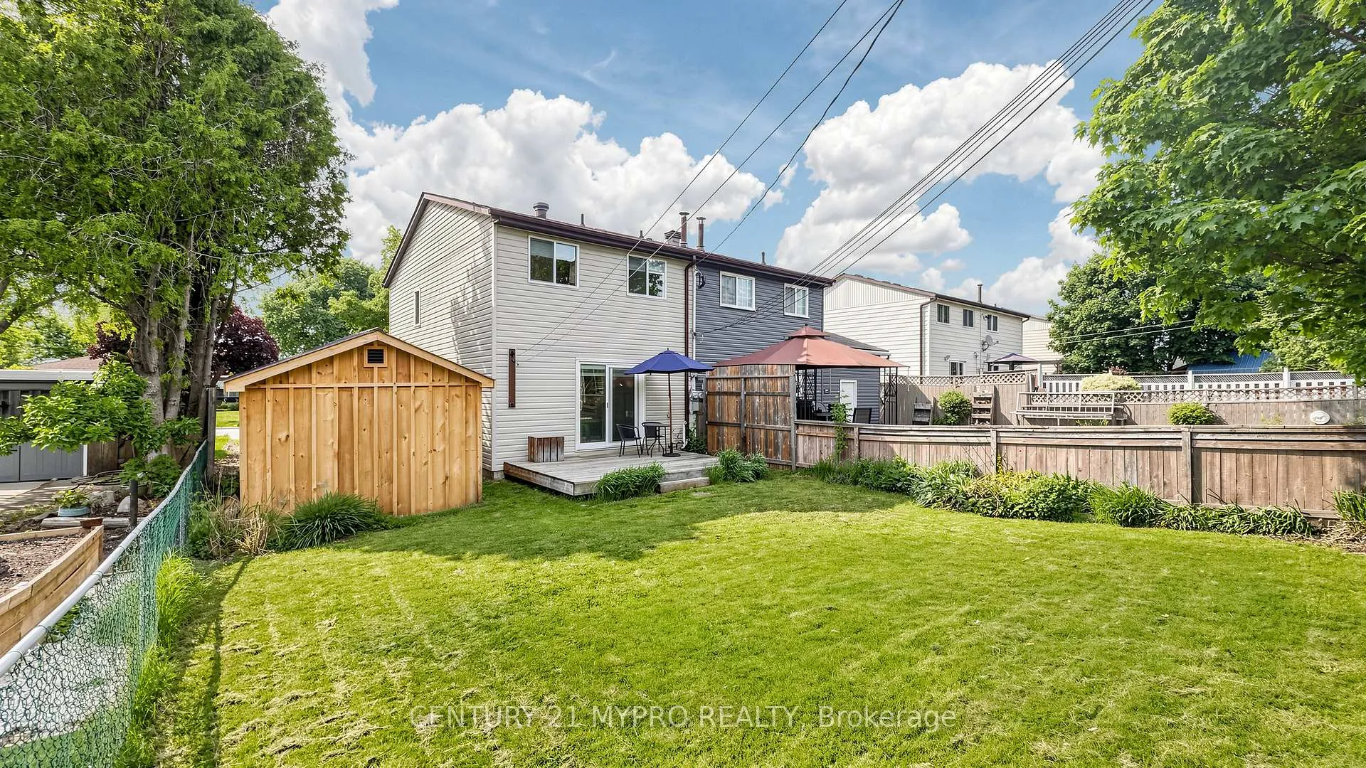 Photo 33 of 1043 12TH Street E, Owen Sound — HOMEH