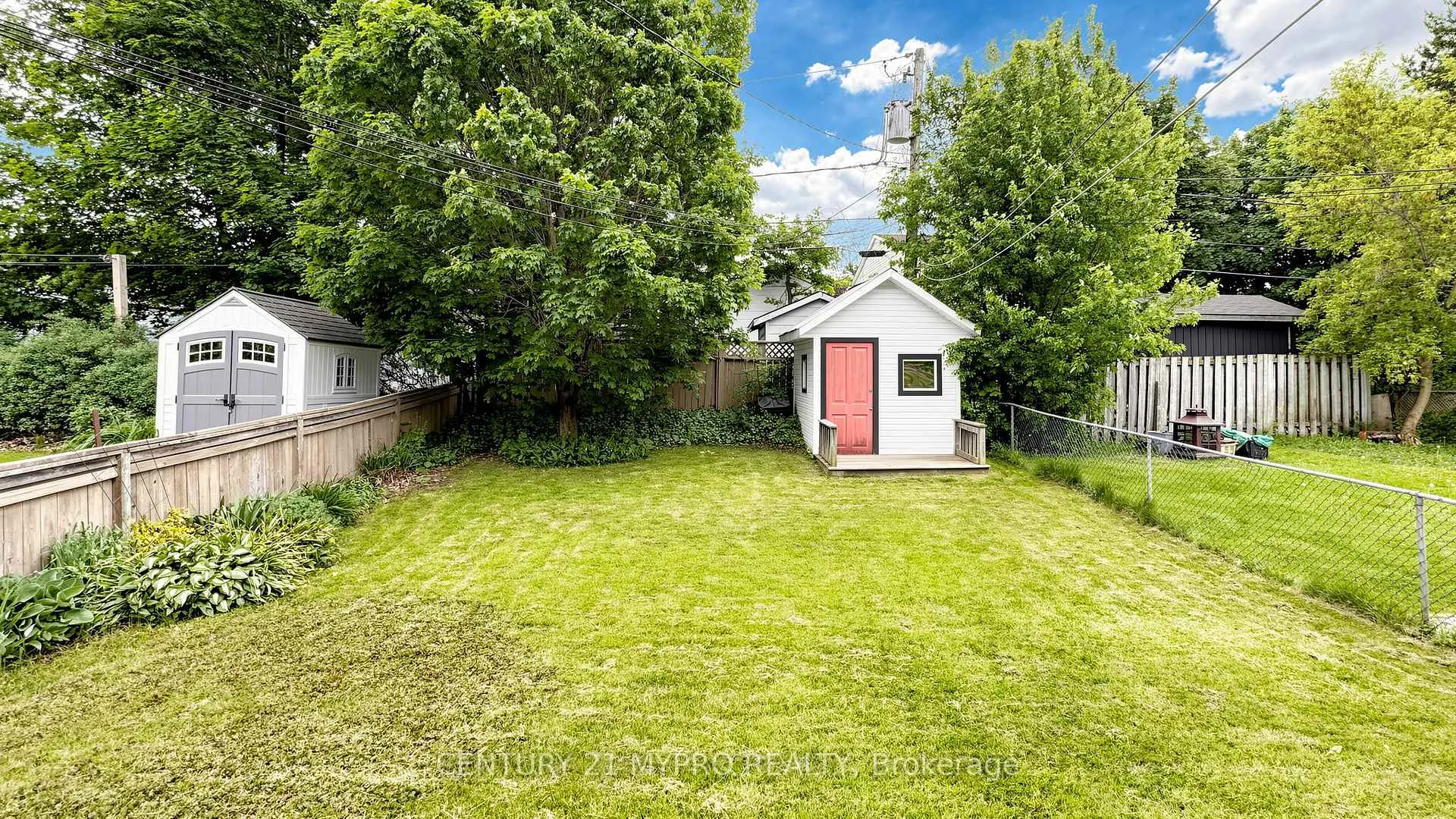 Photo 35 of 1043 12TH Street E, Owen Sound — HOMEH