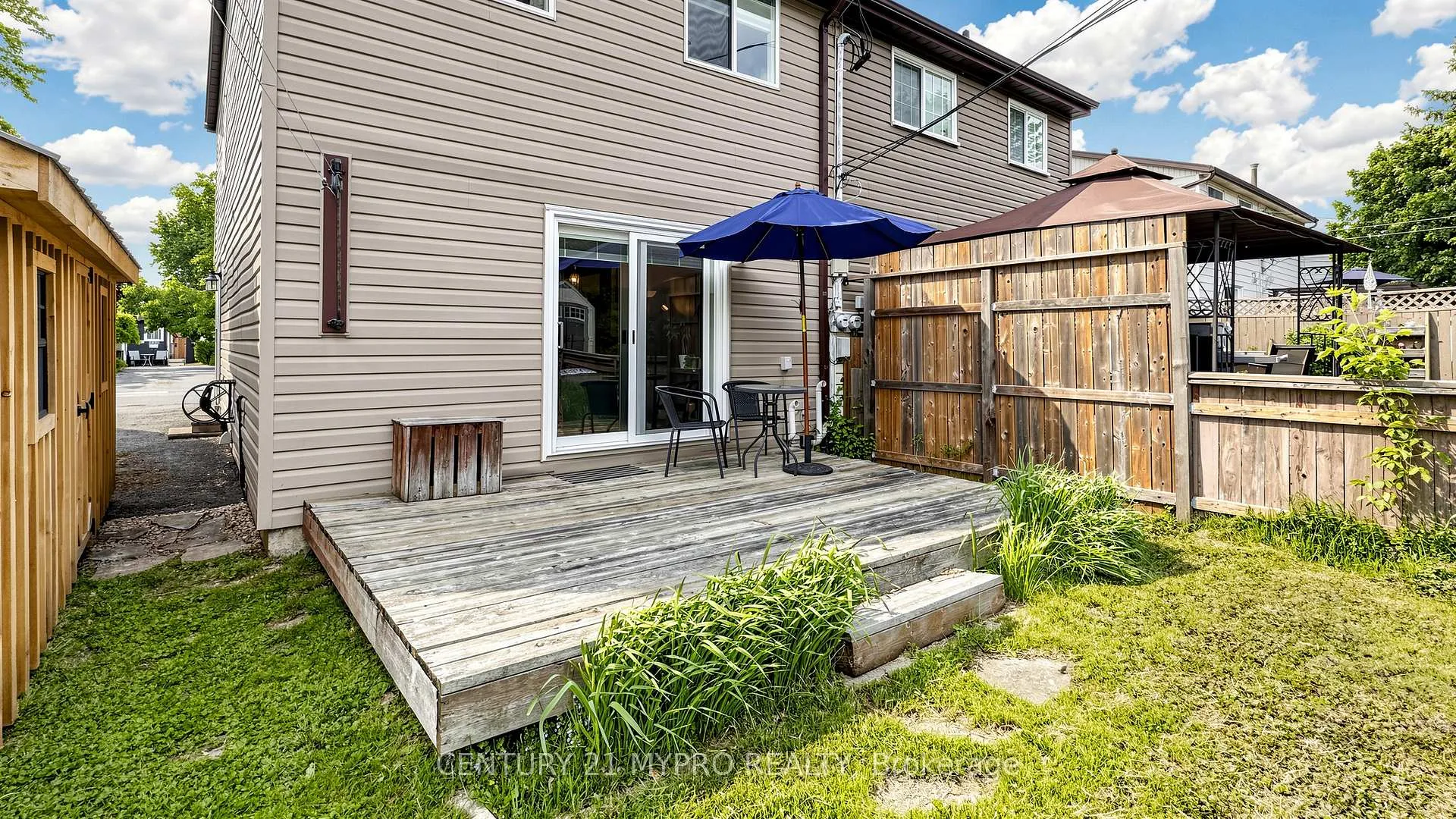 Photo 36 of 1043 12TH Street E, Owen Sound — HOMEH