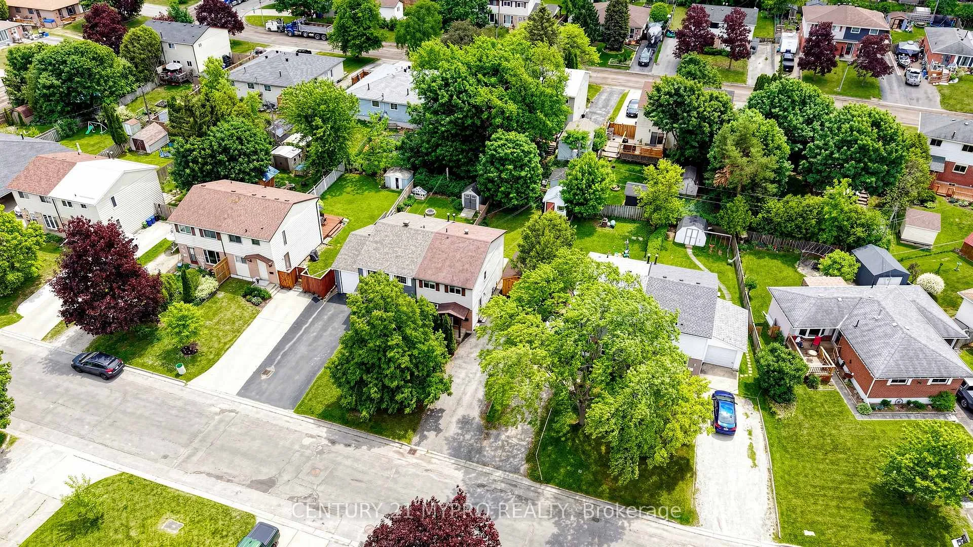 Photo 43 of 1043 12TH Street E, Owen Sound — HOMEH