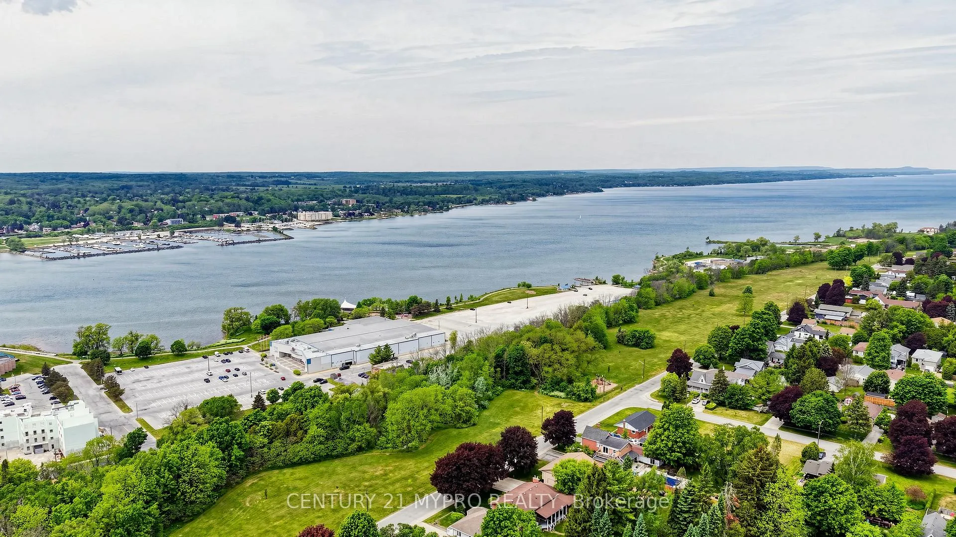 Photo 46 of 1043 12TH Street E, Owen Sound — HOMEH