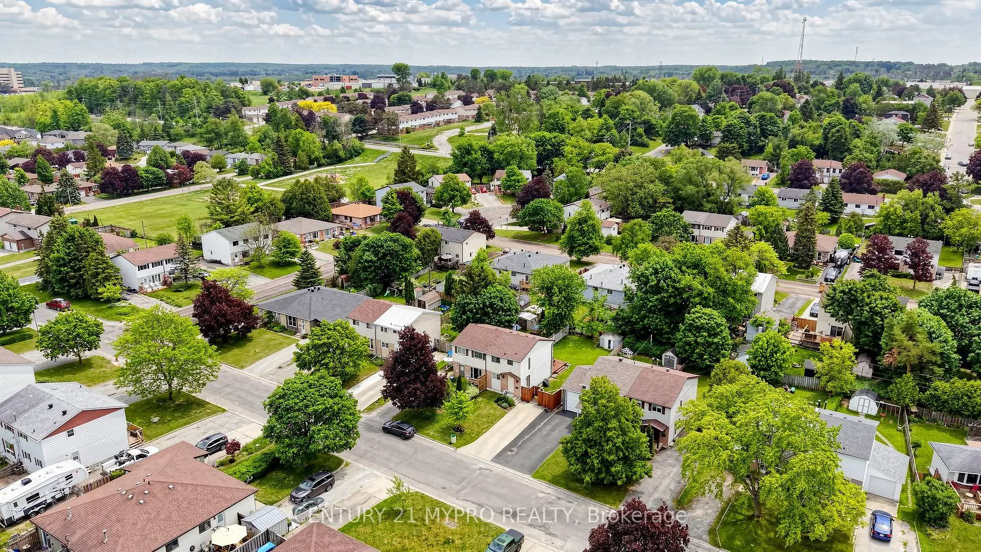 Photo 48 of 1043 12TH Street E, Owen Sound — HOMEH