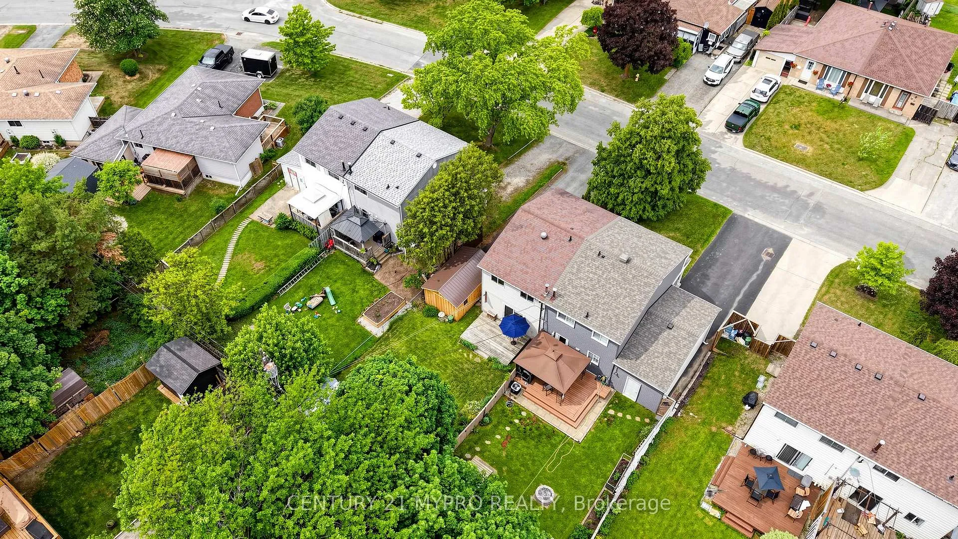 Photo 50 of 1043 12TH Street E, Owen Sound — HOMEH