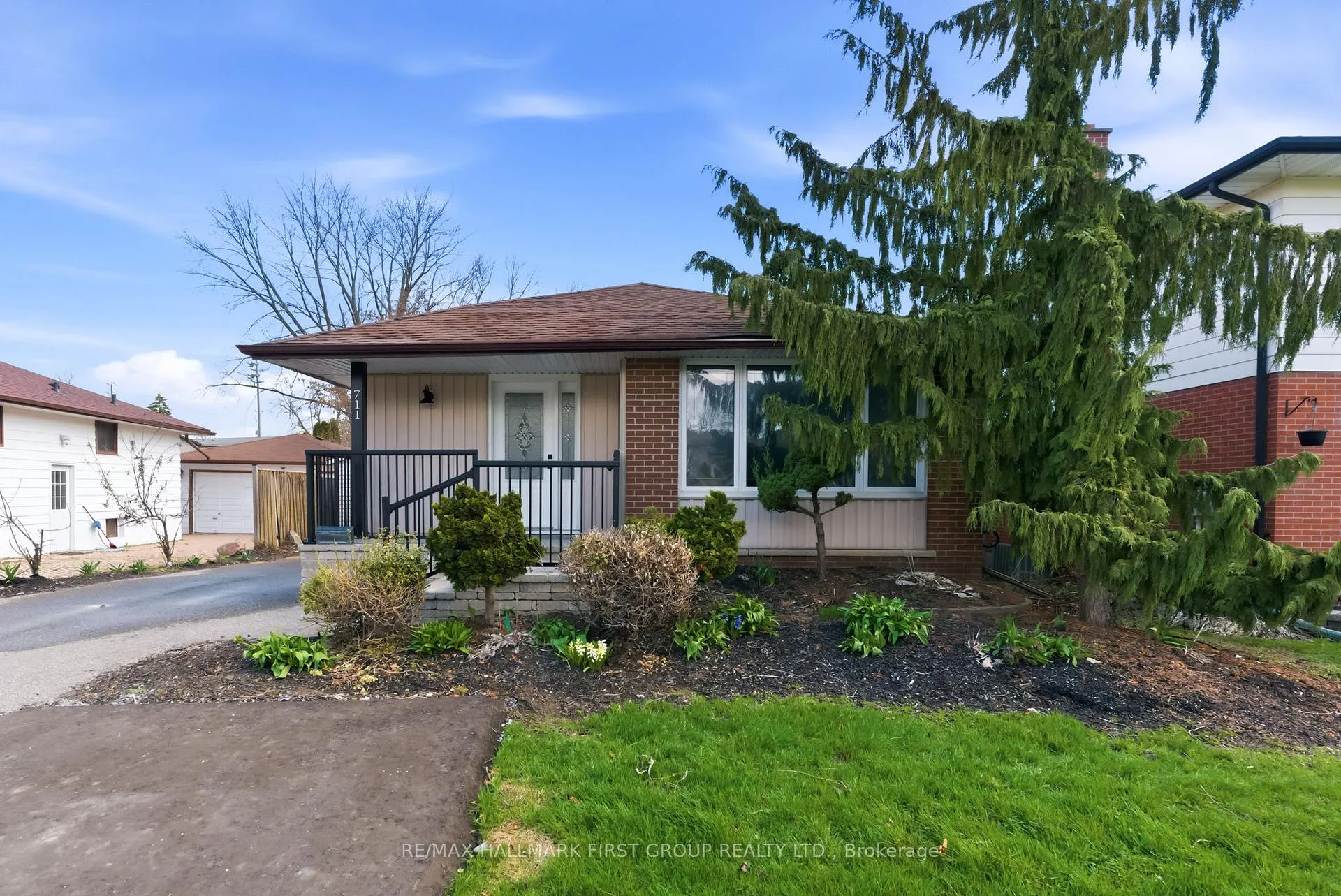 Photo 1 of Unit Lower, 711 Central Park Boulevard N, Oshawa, Centennial — HOMEH