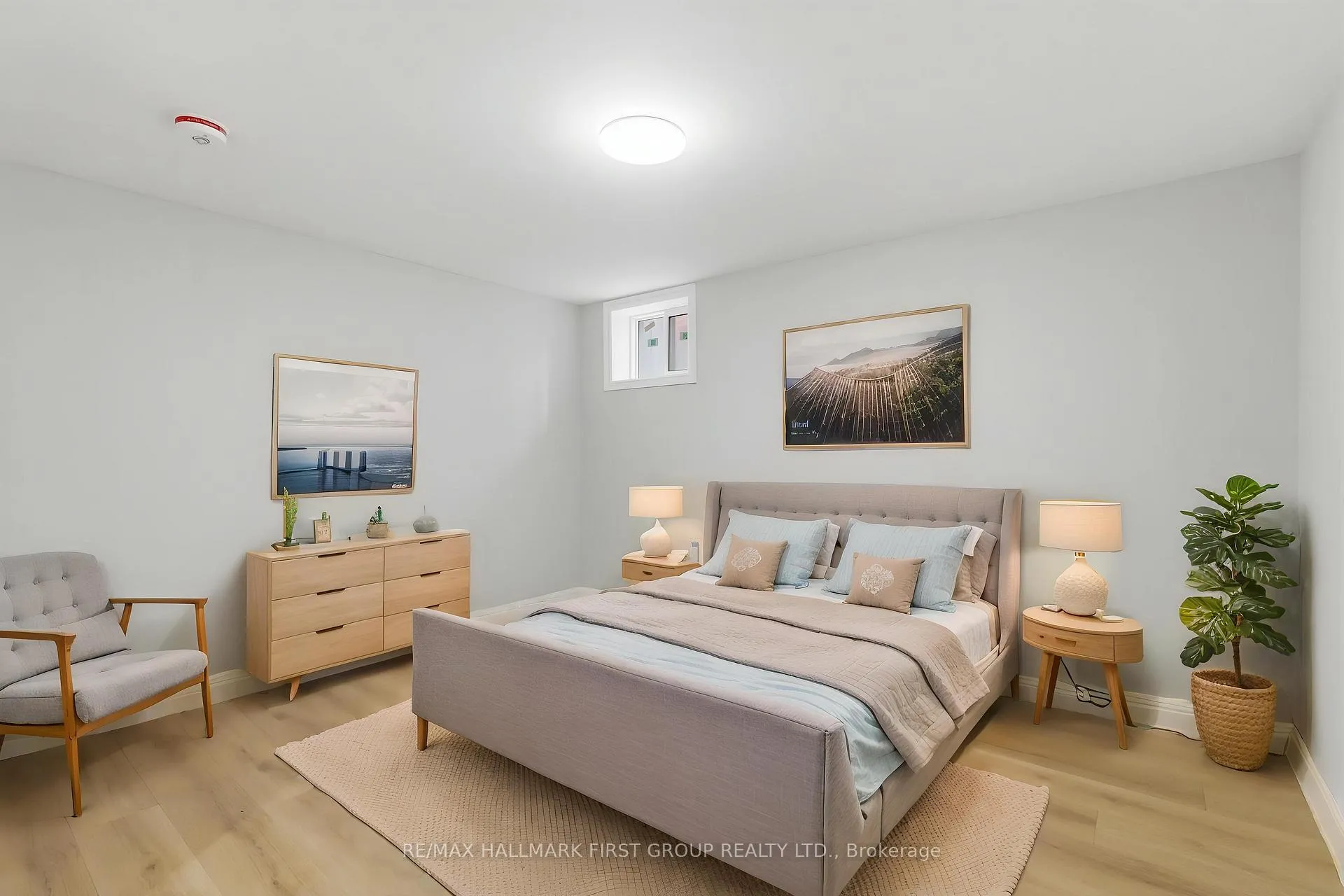 Photo 7 of Unit Lower, 711 Central Park Boulevard N, Oshawa, Centennial — HOMEH