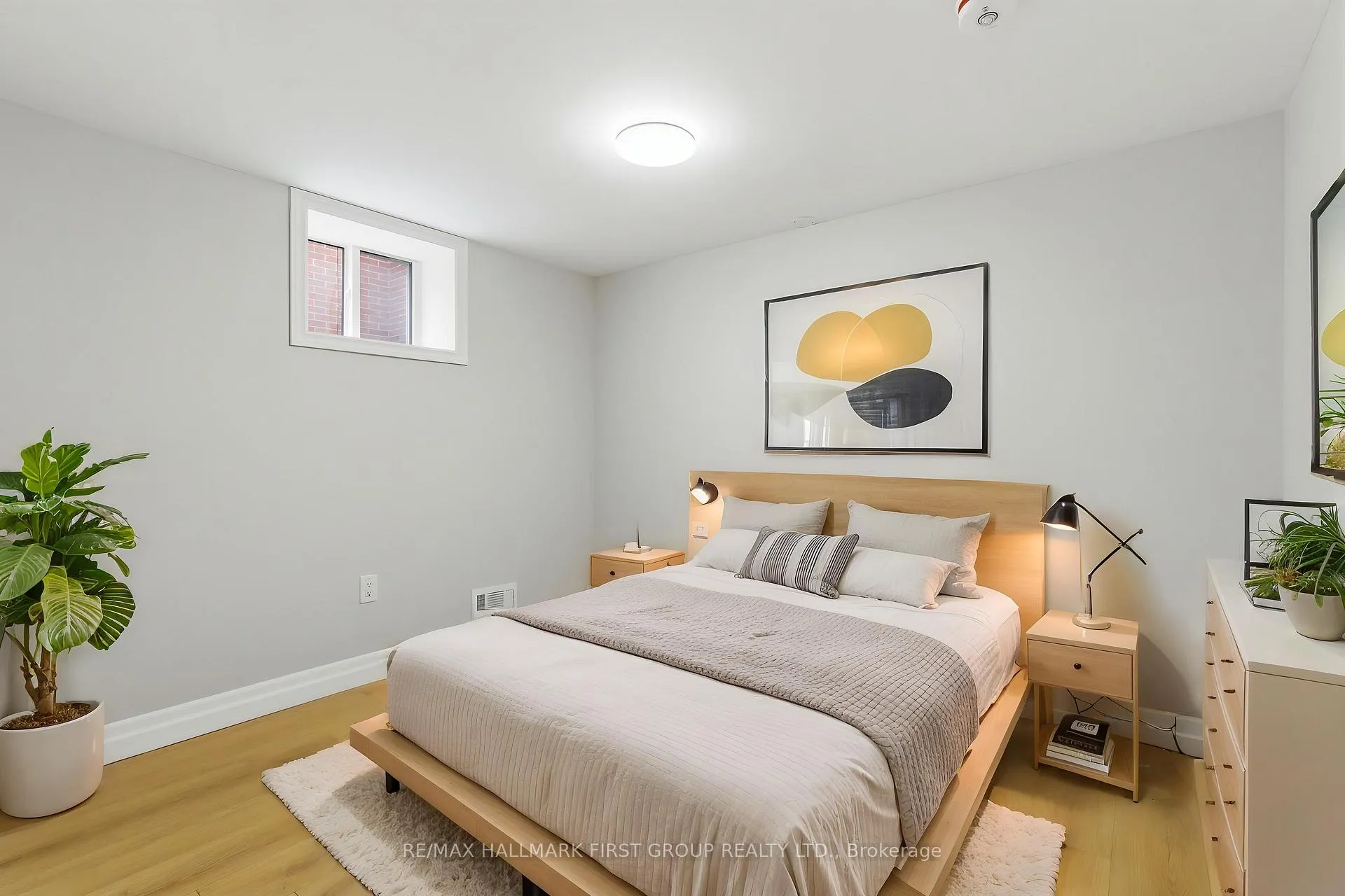 Photo 8 of Unit Lower, 711 Central Park Boulevard N, Oshawa, Centennial — HOMEH