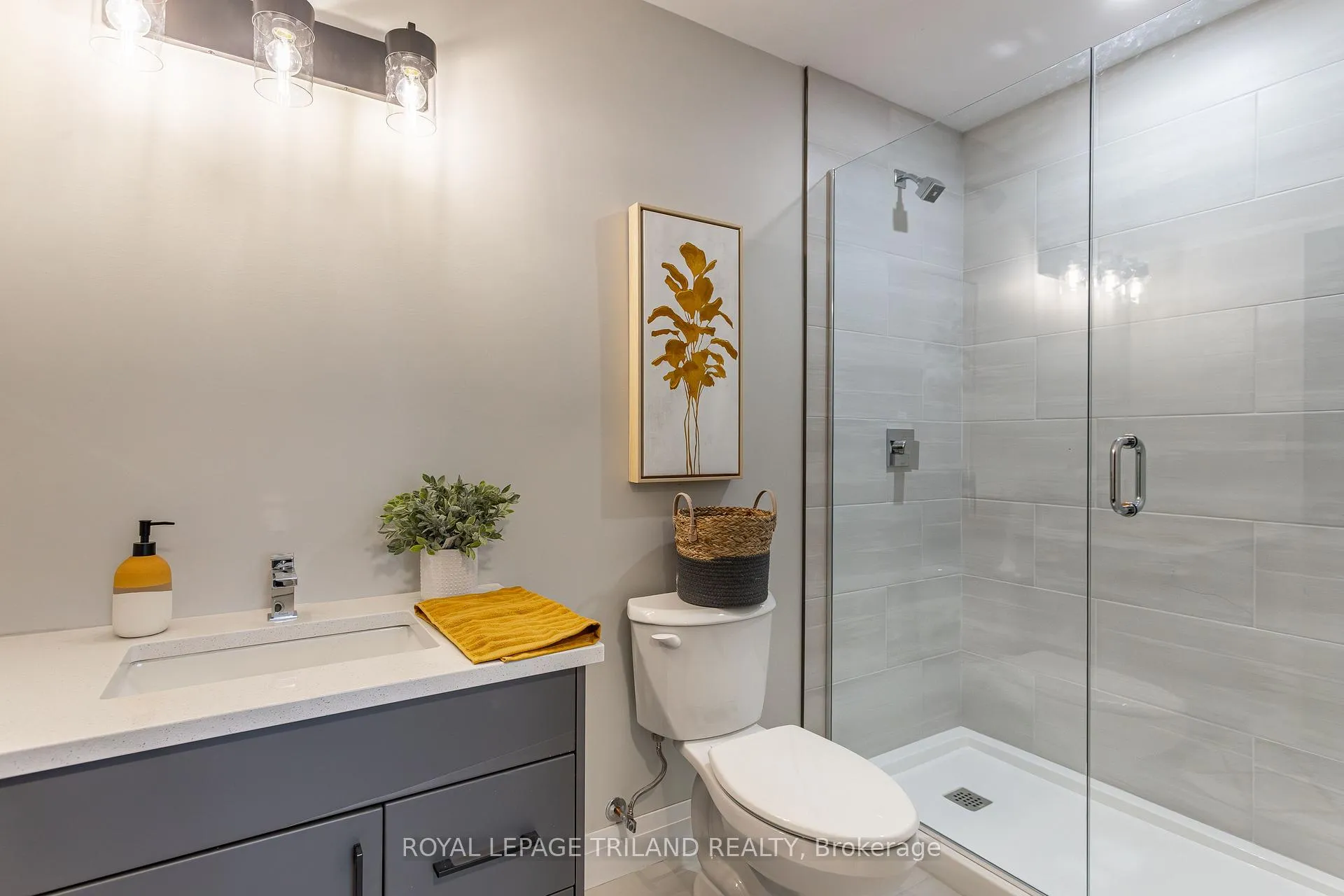 Photo 9 of Unit 602, 1405 Stackhouse Avenue, London, North C — HOMEH