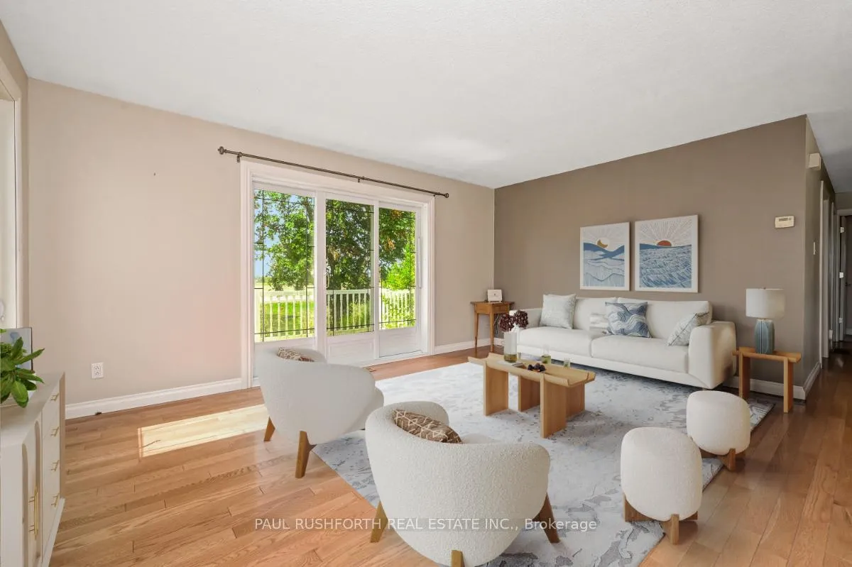 Photo 4 of 14005 Concession 1-2 Road, North Stormont, North Stormont (Finch) Twp — HOMEH