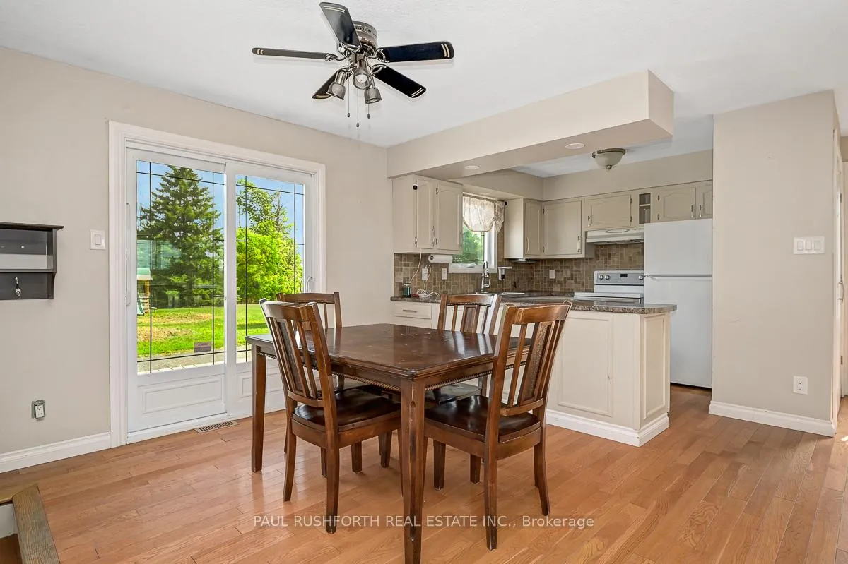 Photo 6 of 14005 Concession 1-2 Road, North Stormont, North Stormont (Finch) Twp — HOMEH