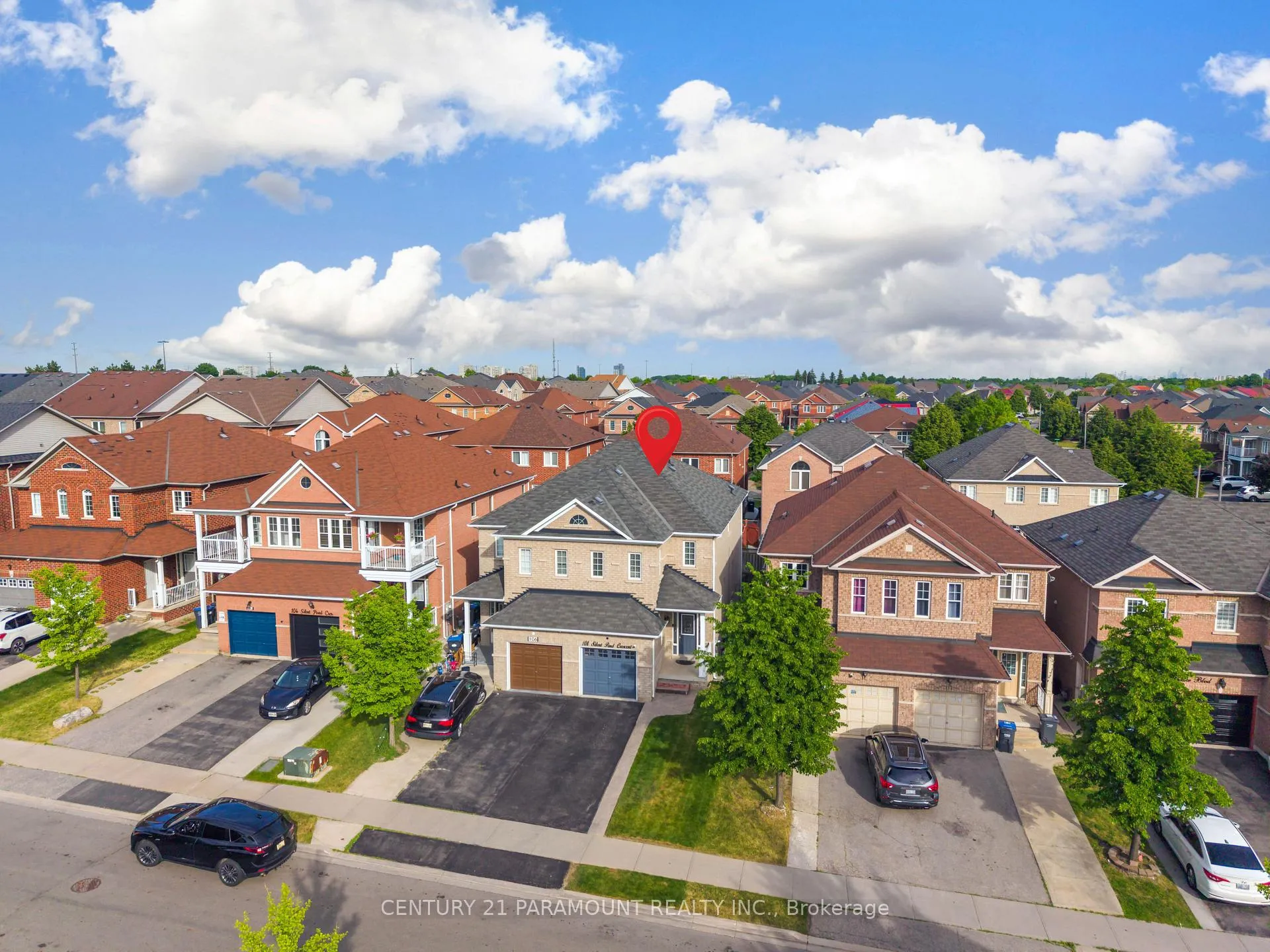 Photo 1 of 108 Silent Pond Crescent, Brampton, Madoc — HOMEH