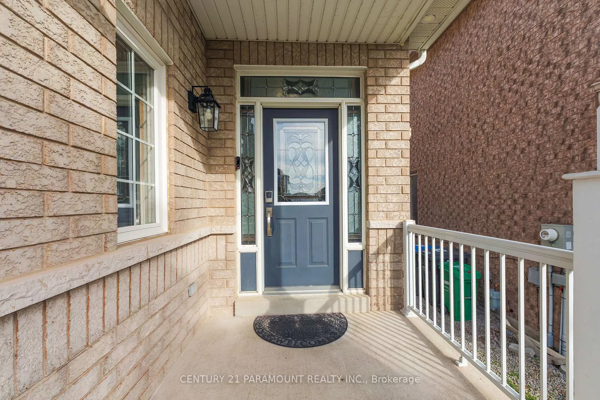 Photo 3 of 108 Silent Pond Crescent, Brampton, Madoc — HOMEH