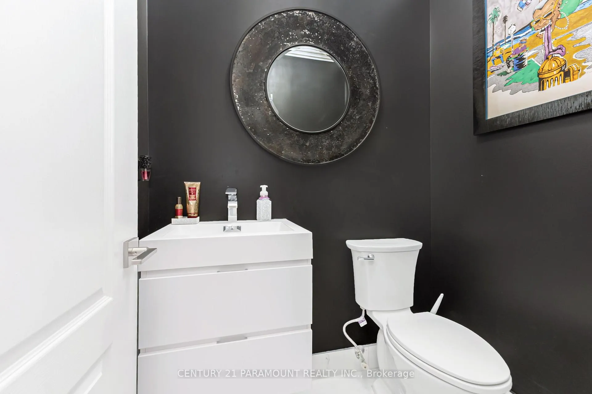 Photo 5 of 108 Silent Pond Crescent, Brampton, Madoc — HOMEH