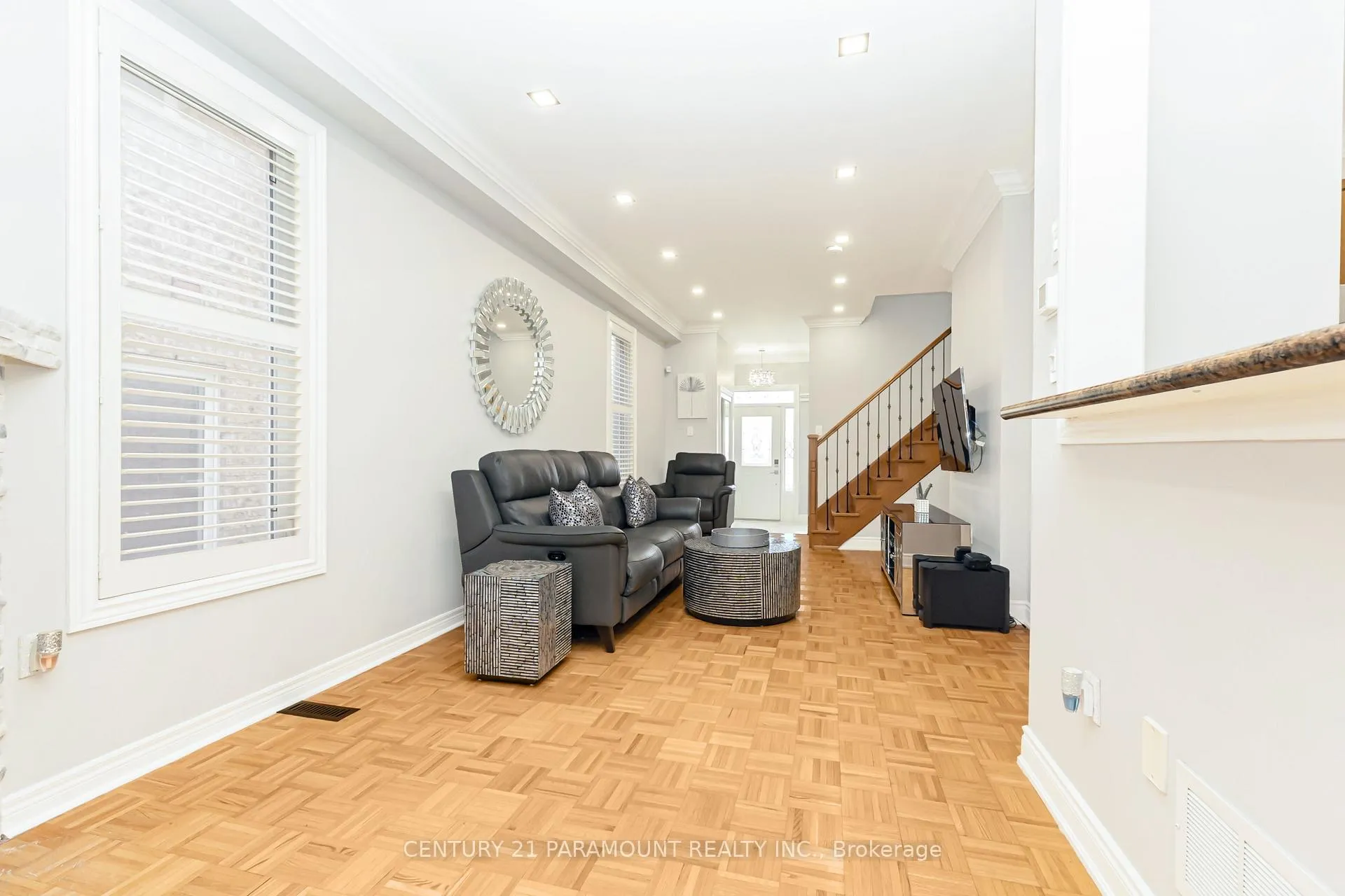 Photo 6 of 108 Silent Pond Crescent, Brampton, Madoc — HOMEH