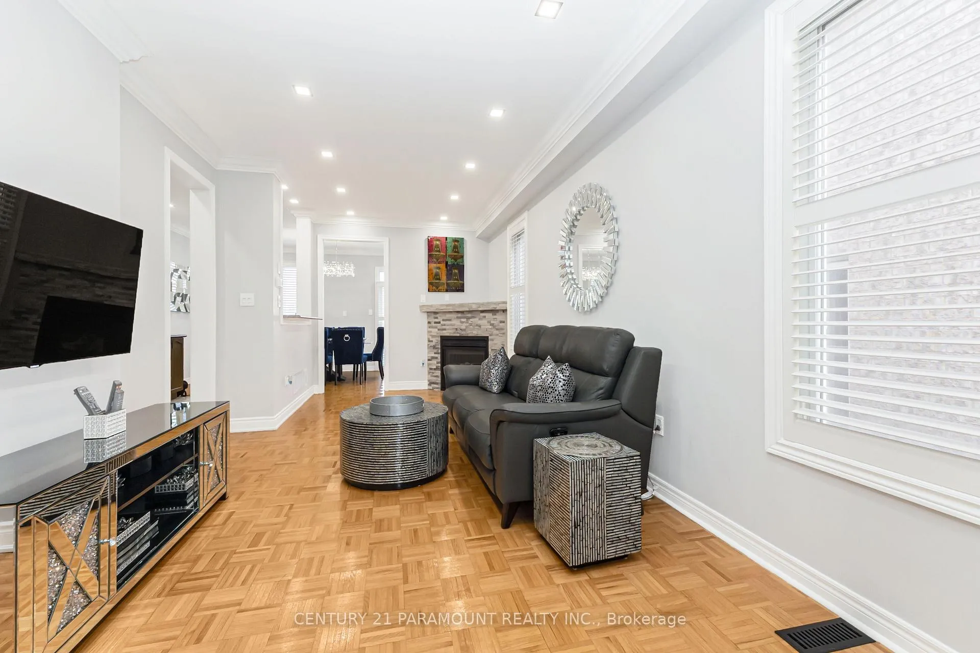 Photo 8 of 108 Silent Pond Crescent, Brampton, Madoc — HOMEH