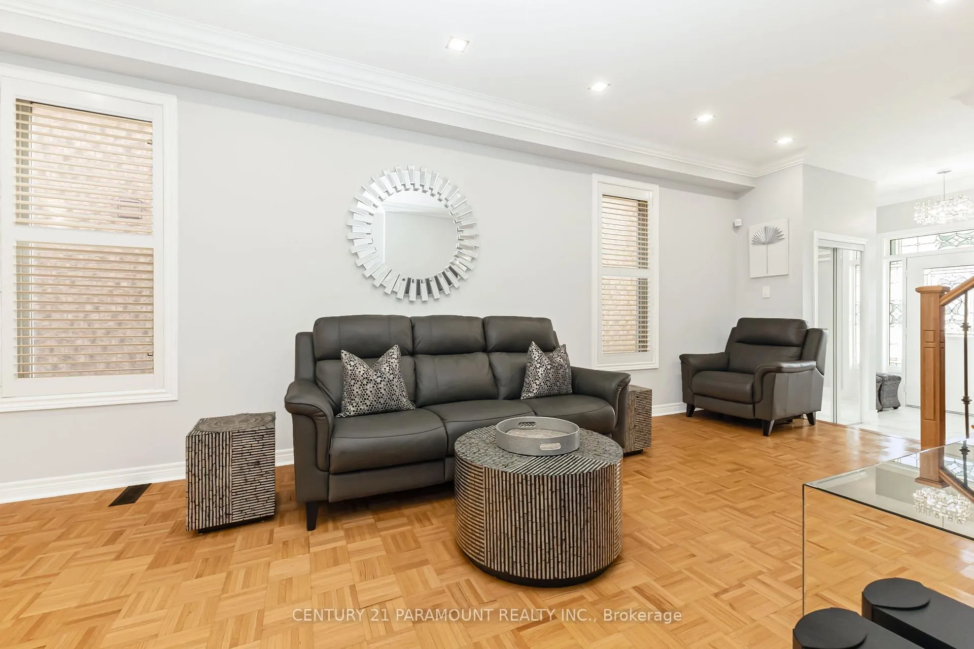 Photo 9 of 108 Silent Pond Crescent, Brampton, Madoc — HOMEH