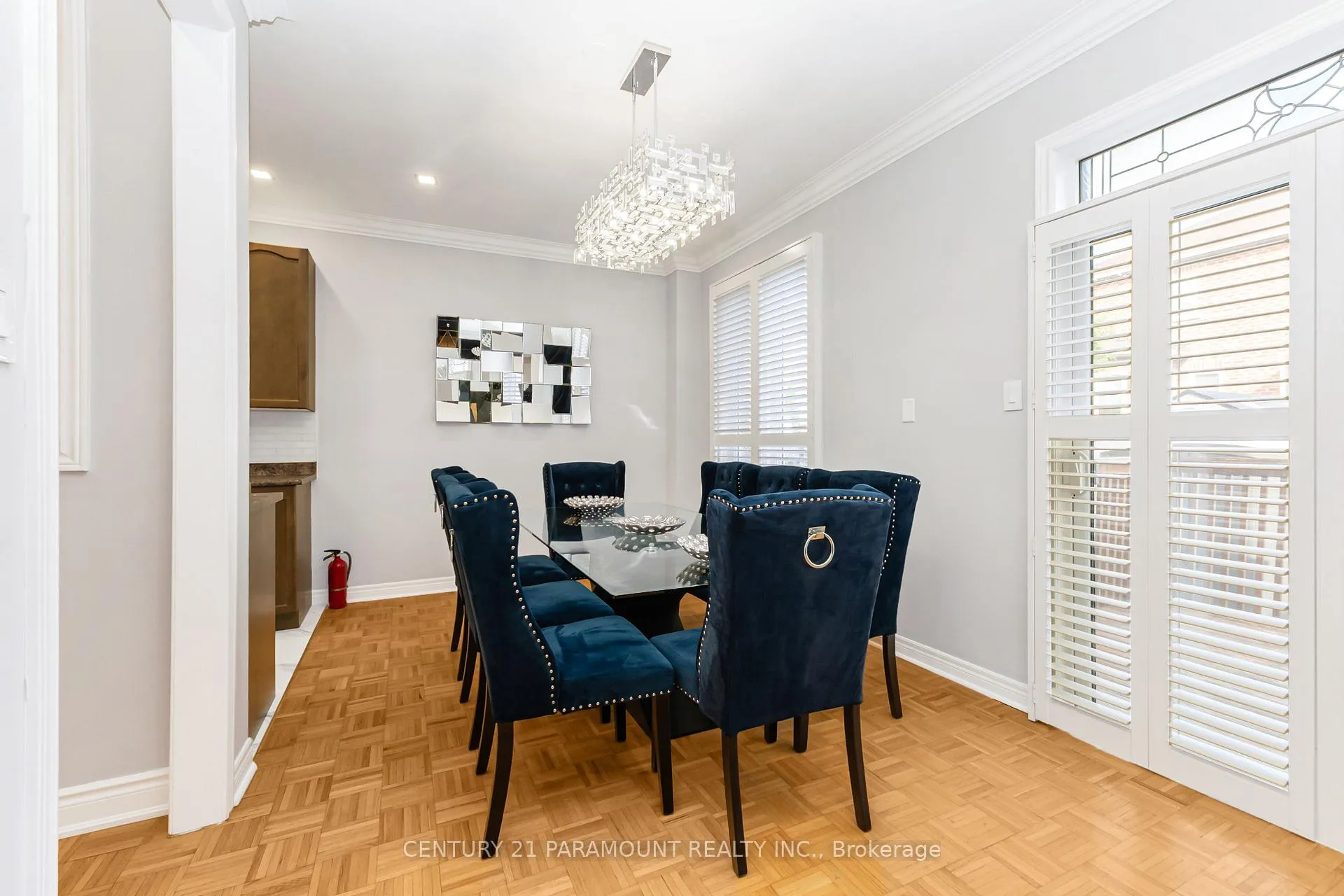 Photo 10 of 108 Silent Pond Crescent, Brampton, Madoc — HOMEH