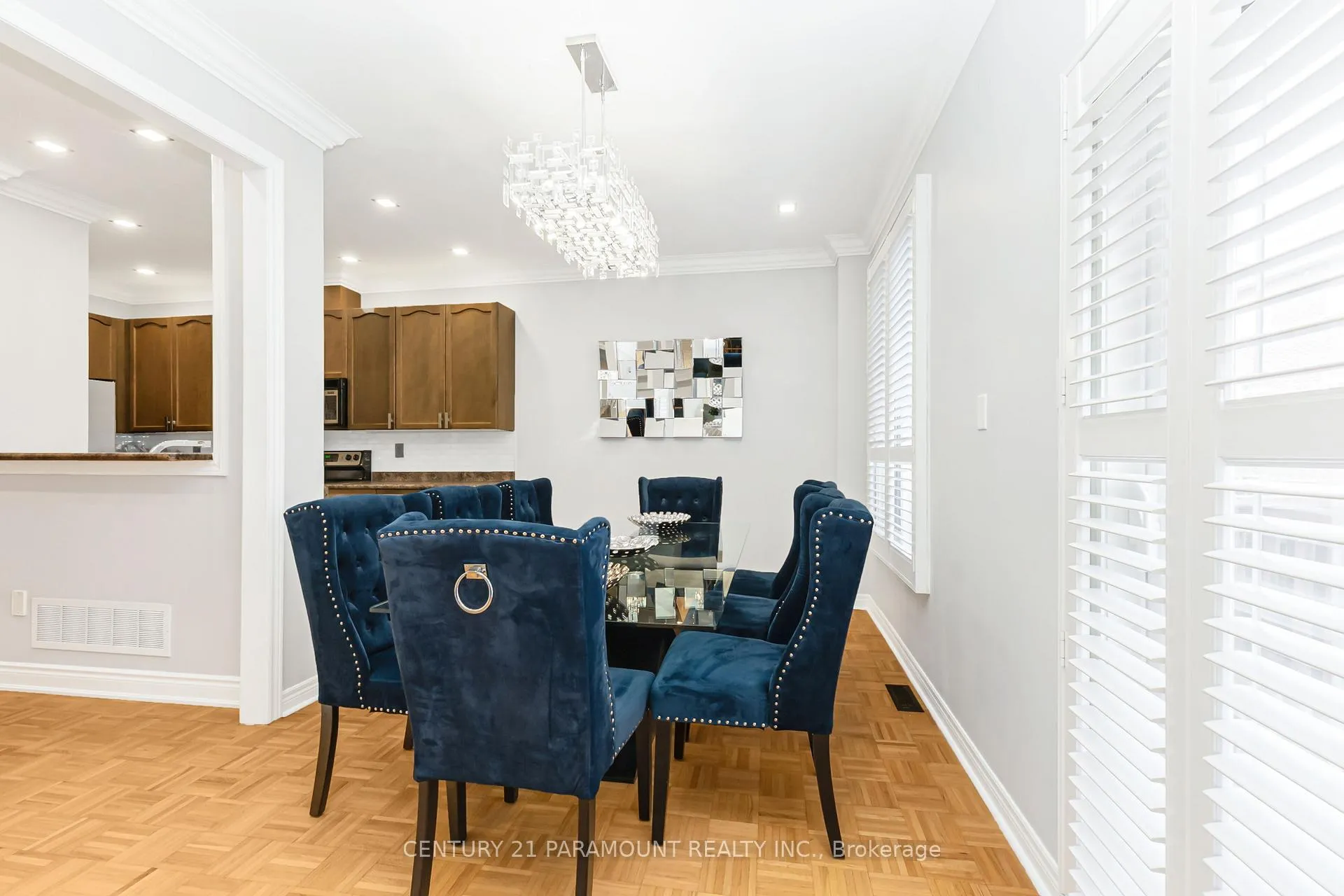 Photo 11 of 108 Silent Pond Crescent, Brampton, Madoc — HOMEH