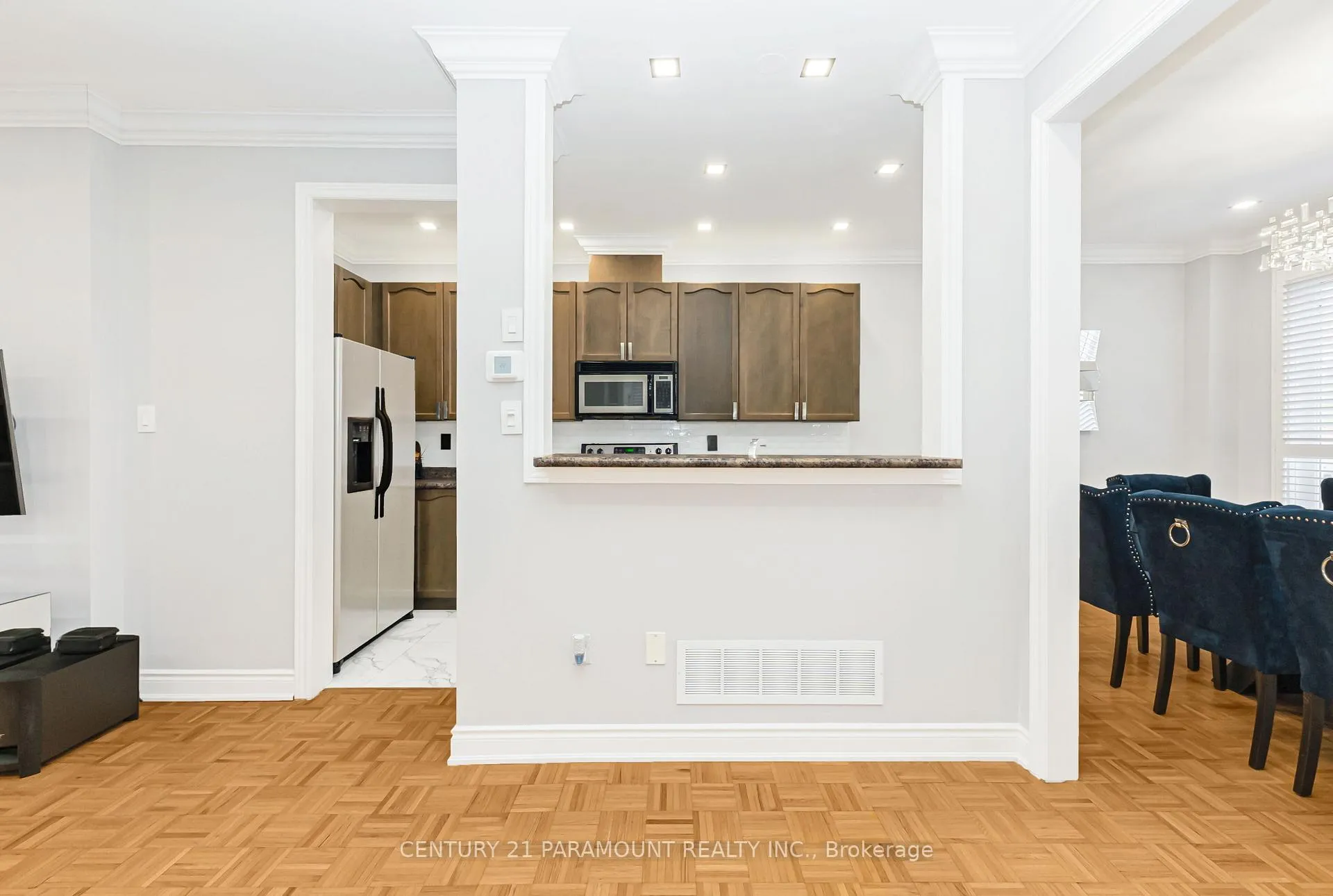 Photo 12 of 108 Silent Pond Crescent, Brampton, Madoc — HOMEH