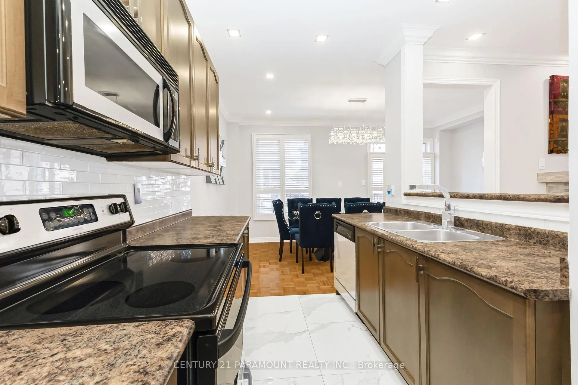 Photo 15 of 108 Silent Pond Crescent, Brampton, Madoc — HOMEH