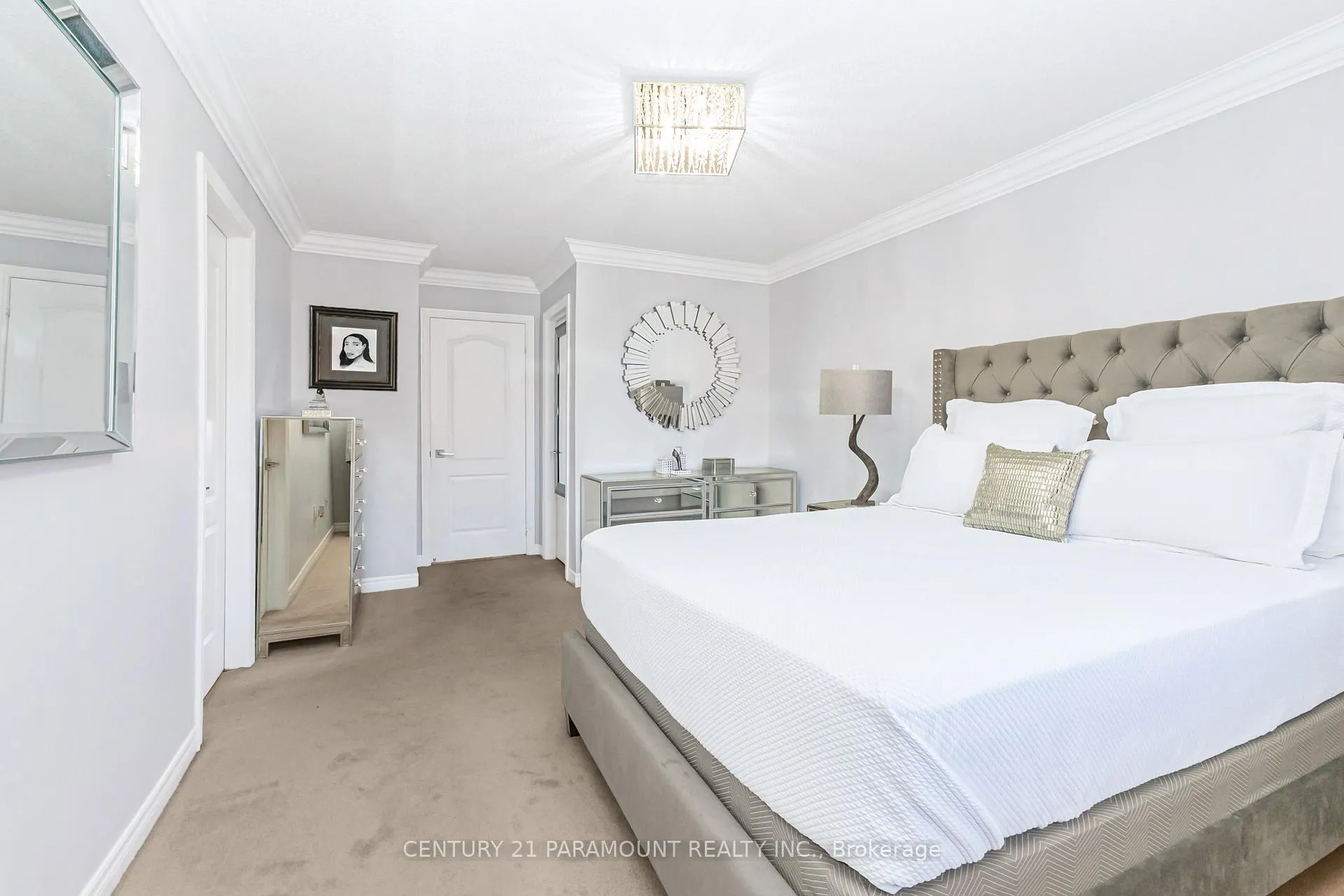 Photo 20 of 108 Silent Pond Crescent, Brampton, Madoc — HOMEH