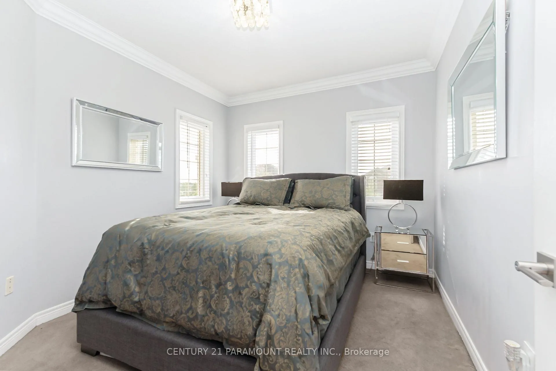 Photo 25 of 108 Silent Pond Crescent, Brampton, Madoc — HOMEH