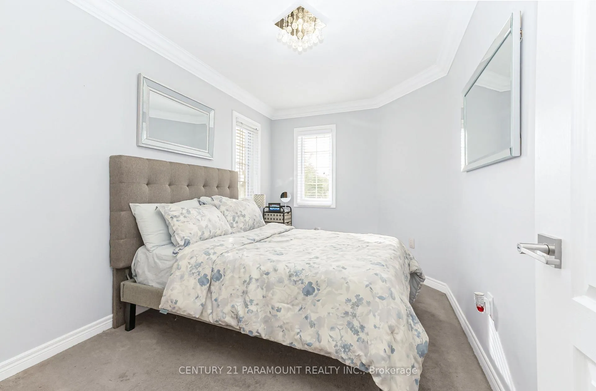 Photo 28 of 108 Silent Pond Crescent, Brampton, Madoc — HOMEH