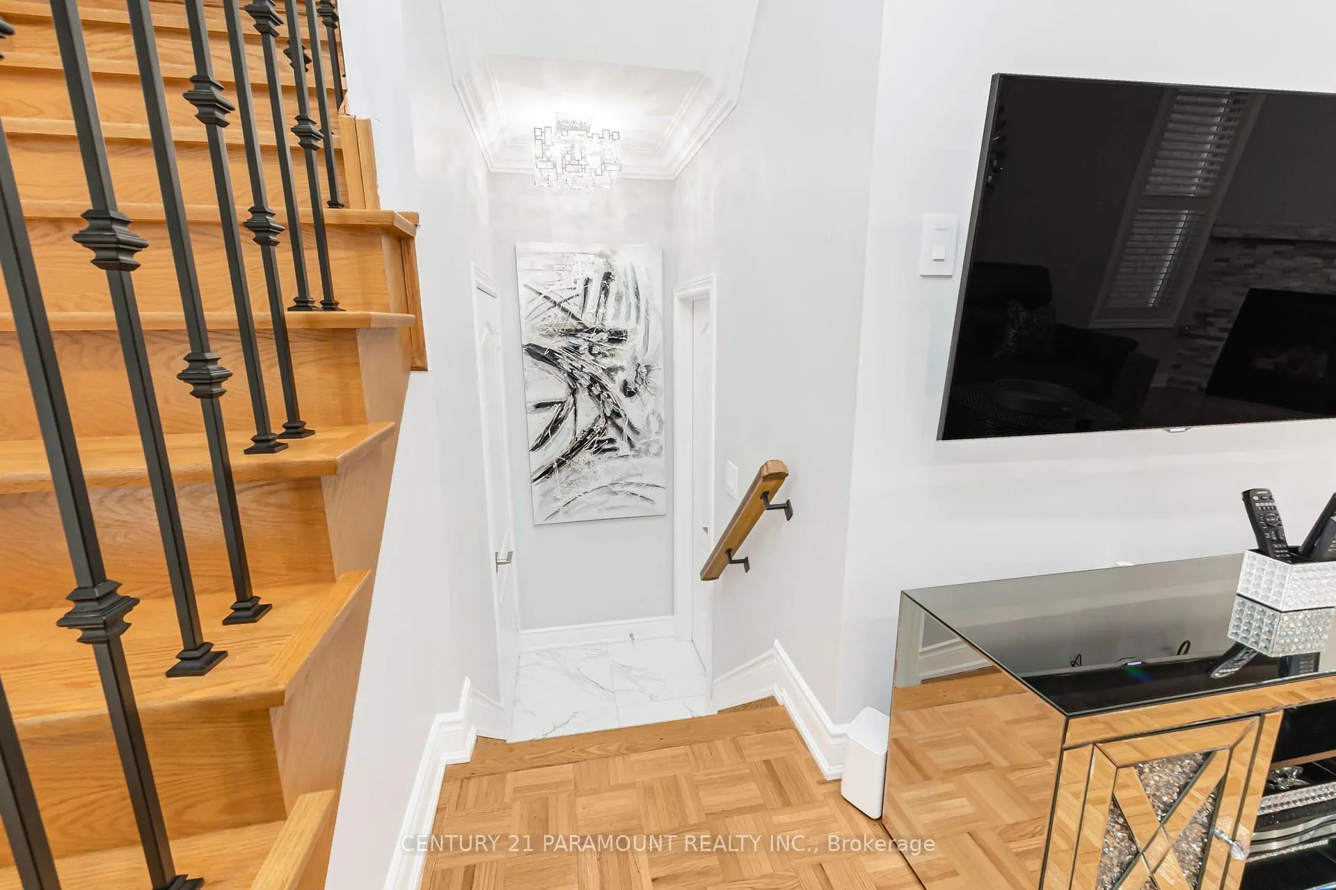 Photo 31 of 108 Silent Pond Crescent, Brampton, Madoc — HOMEH