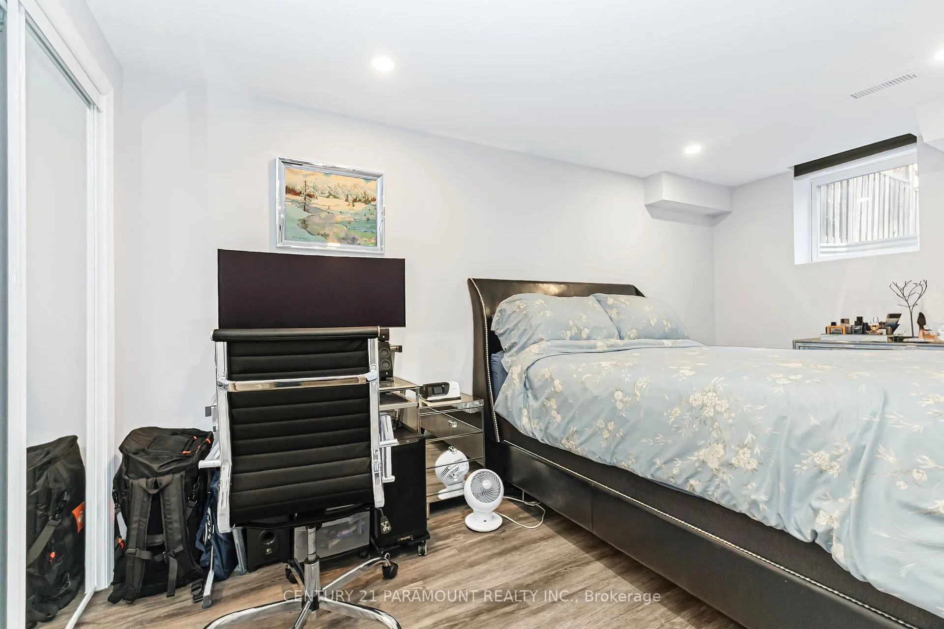 Photo 36 of 108 Silent Pond Crescent, Brampton, Madoc — HOMEH