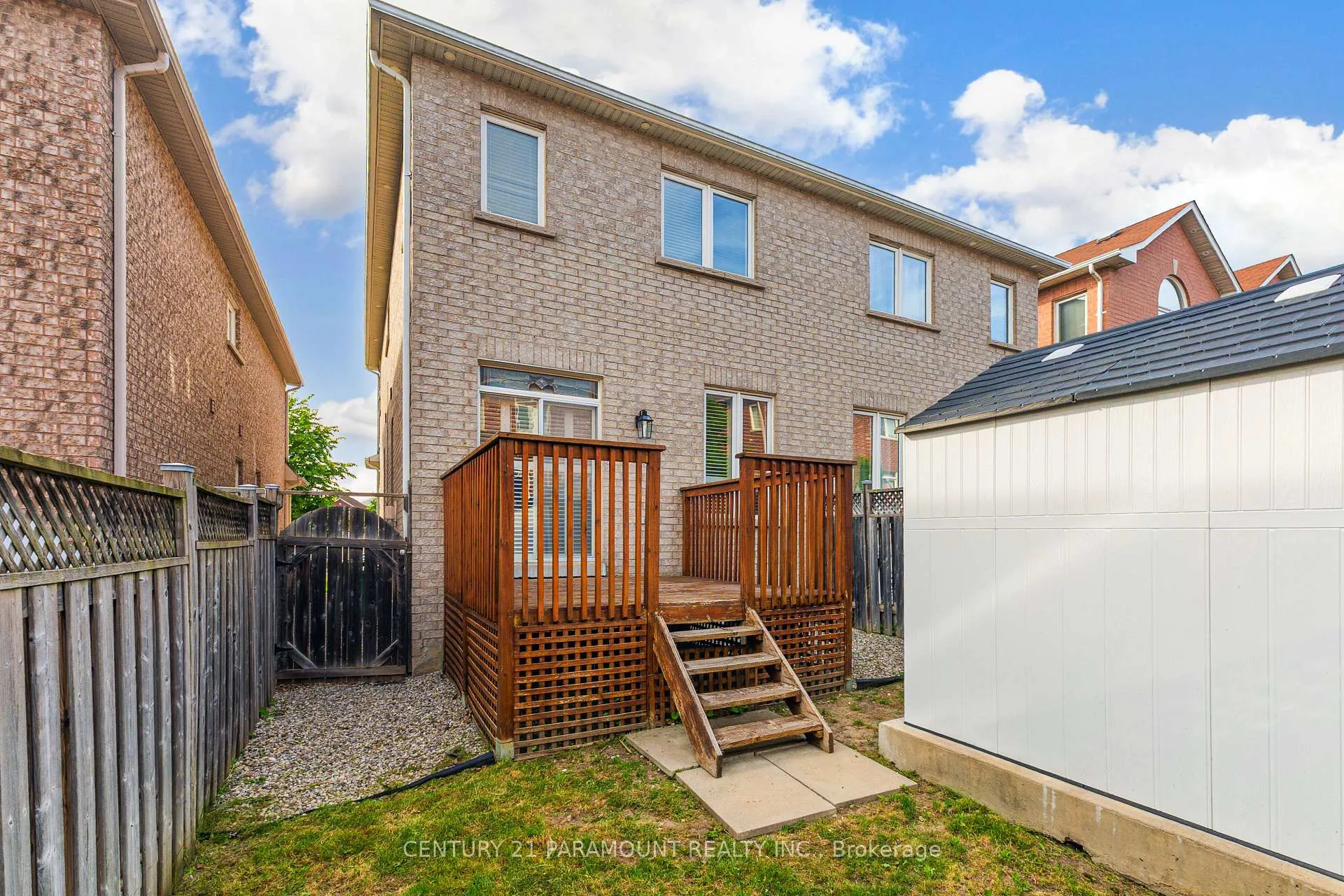 Photo 42 of 108 Silent Pond Crescent, Brampton, Madoc — HOMEH