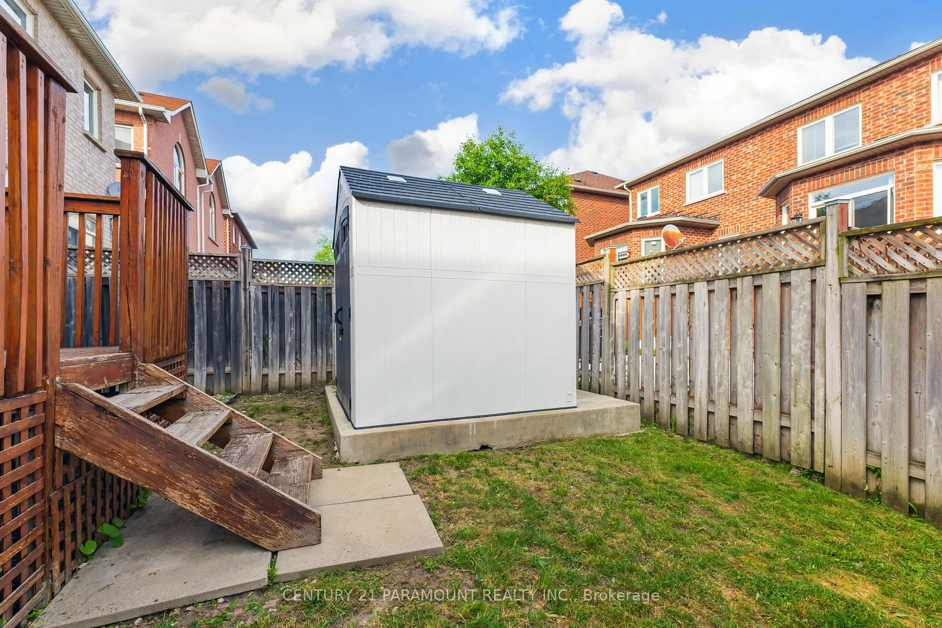 Photo 44 of 108 Silent Pond Crescent, Brampton, Madoc — HOMEH