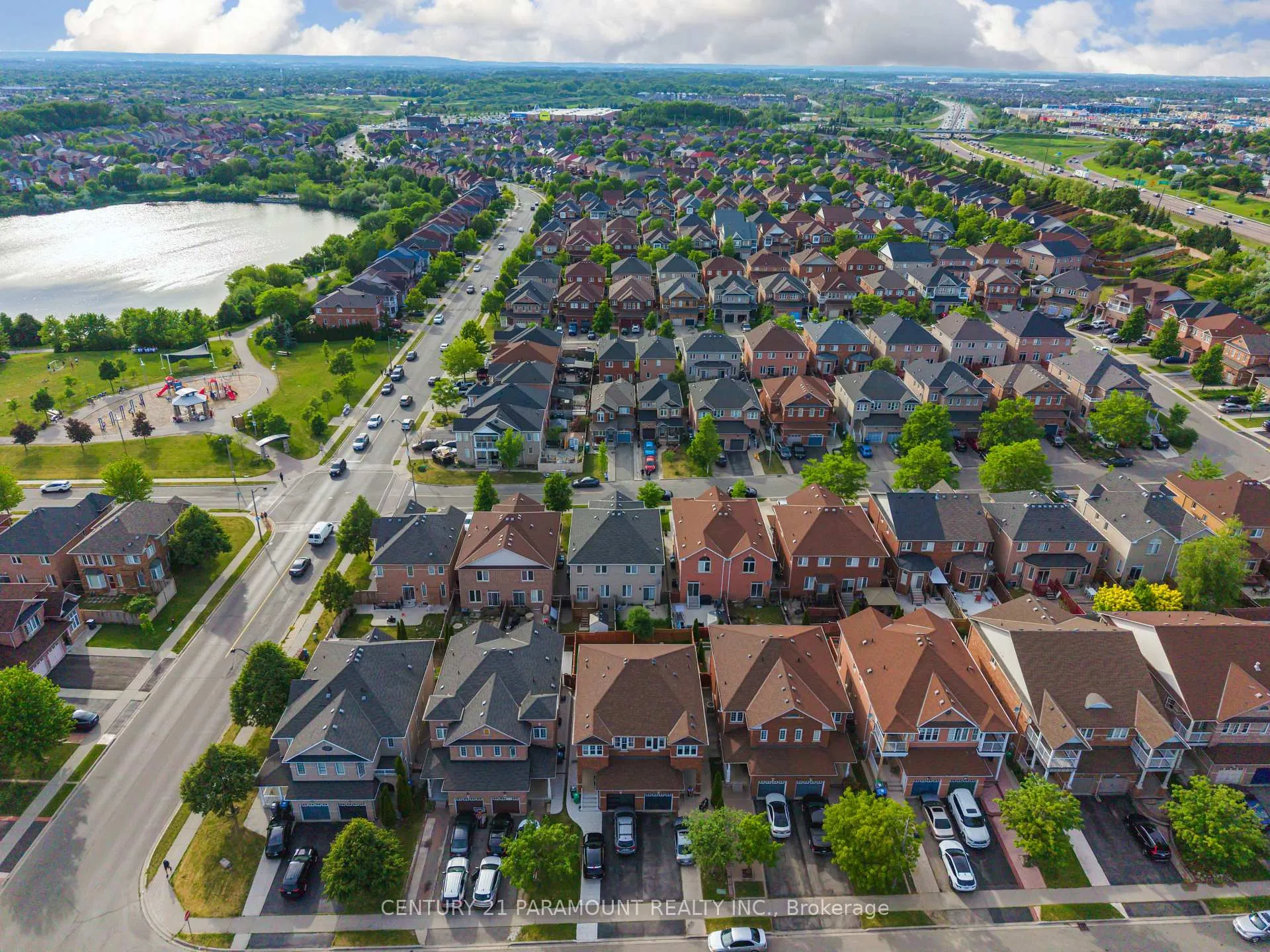 Photo 45 of 108 Silent Pond Crescent, Brampton, Madoc — HOMEH