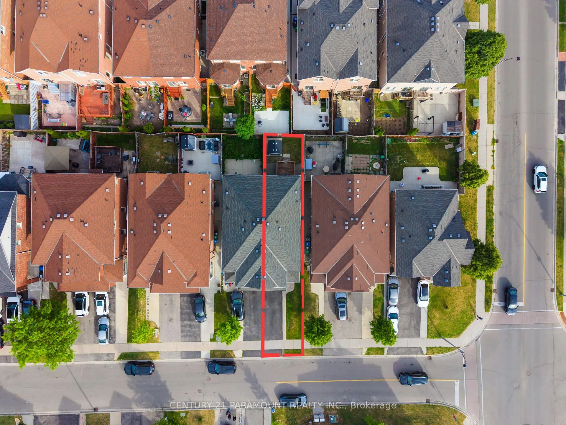 Photo 48 of 108 Silent Pond Crescent, Brampton, Madoc — HOMEH