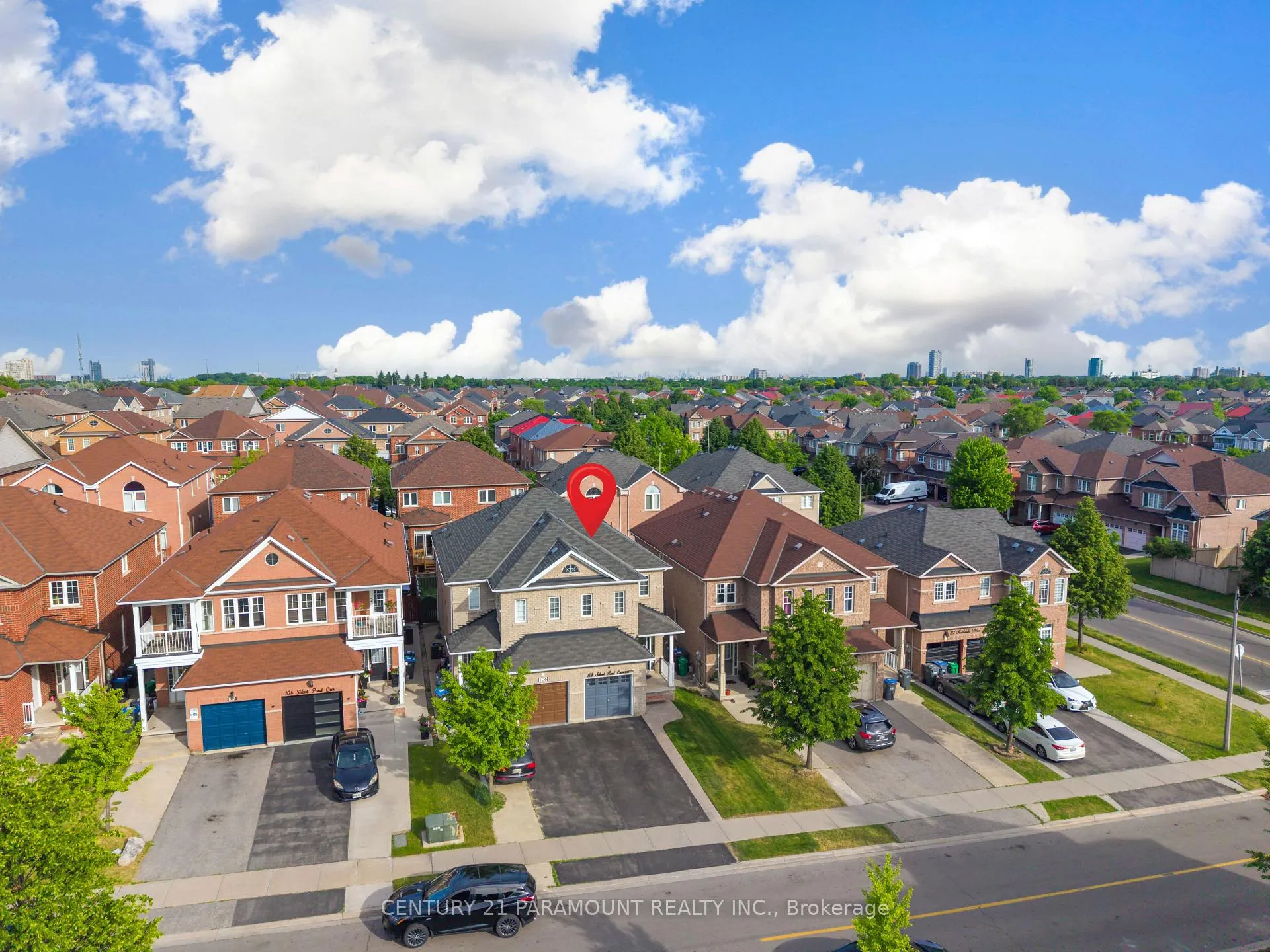 Photo 49 of 108 Silent Pond Crescent, Brampton, Madoc — HOMEH