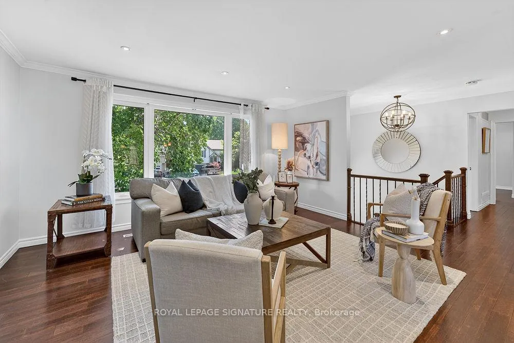 Photo 7 of 4263 Longmoor Drive, Burlington, Shoreacres — HOMEH