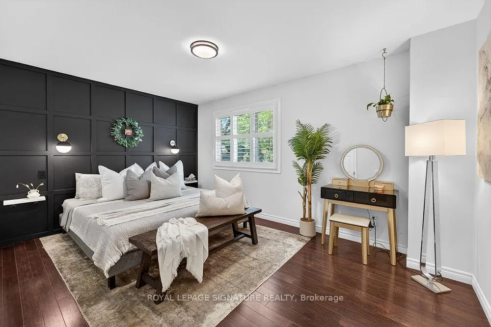 Photo 13 of 4263 Longmoor Drive, Burlington, Shoreacres — HOMEH