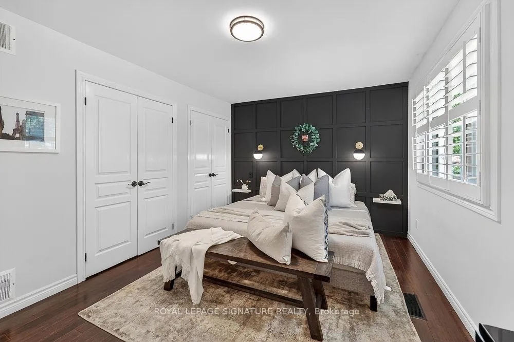 Photo 14 of 4263 Longmoor Drive, Burlington, Shoreacres — HOMEH
