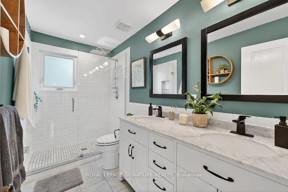 Photo 20 of 4263 Longmoor Drive, Burlington, Shoreacres — HOMEH