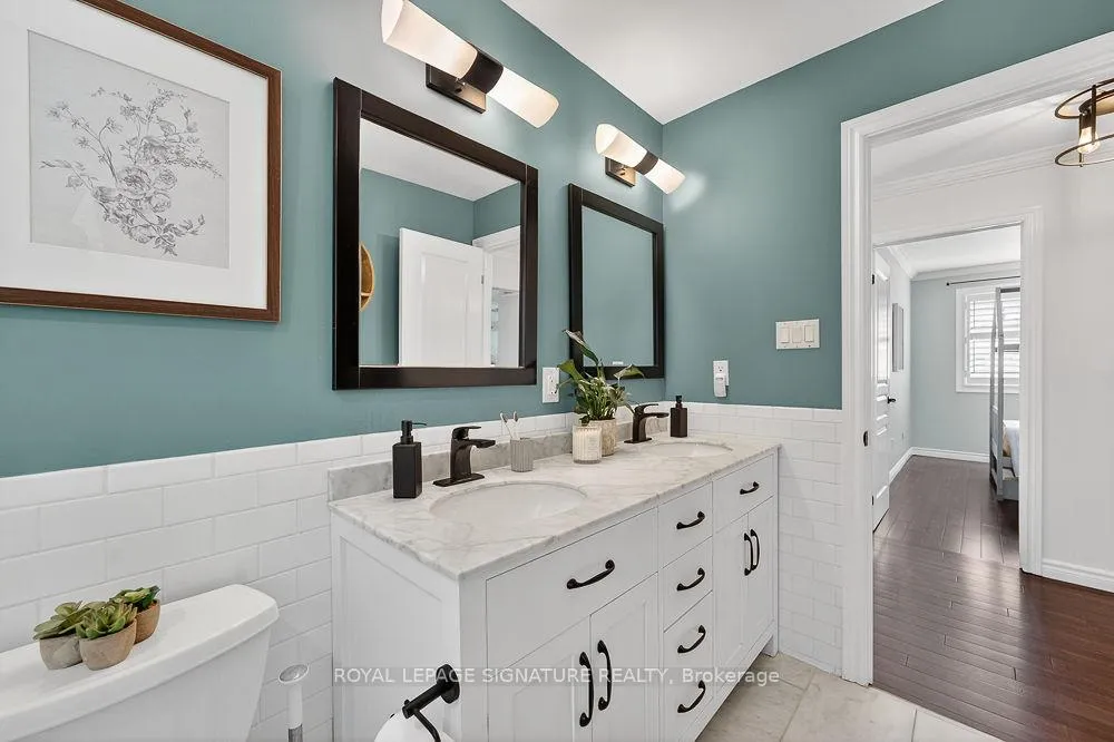 Photo 22 of 4263 Longmoor Drive, Burlington, Shoreacres — HOMEH