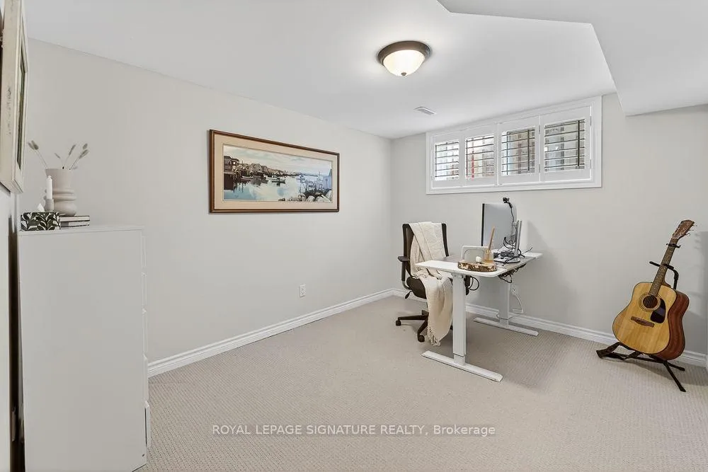 Photo 26 of 4263 Longmoor Drive, Burlington, Shoreacres — HOMEH