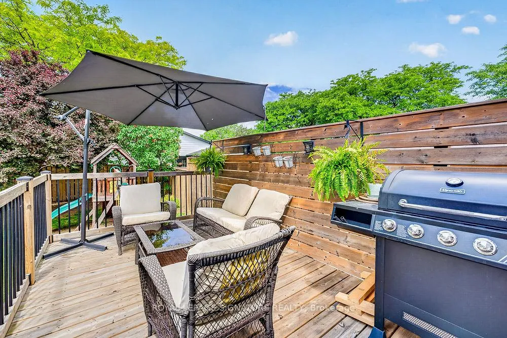 Photo 32 of 4263 Longmoor Drive, Burlington, Shoreacres — HOMEH