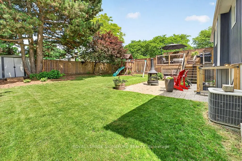 Photo 33 of 4263 Longmoor Drive, Burlington, Shoreacres — HOMEH