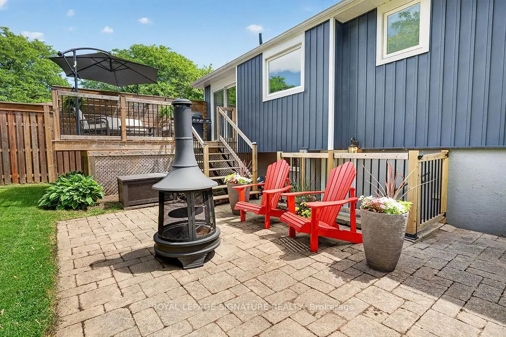Photo 35 of 4263 Longmoor Drive, Burlington, Shoreacres — HOMEH