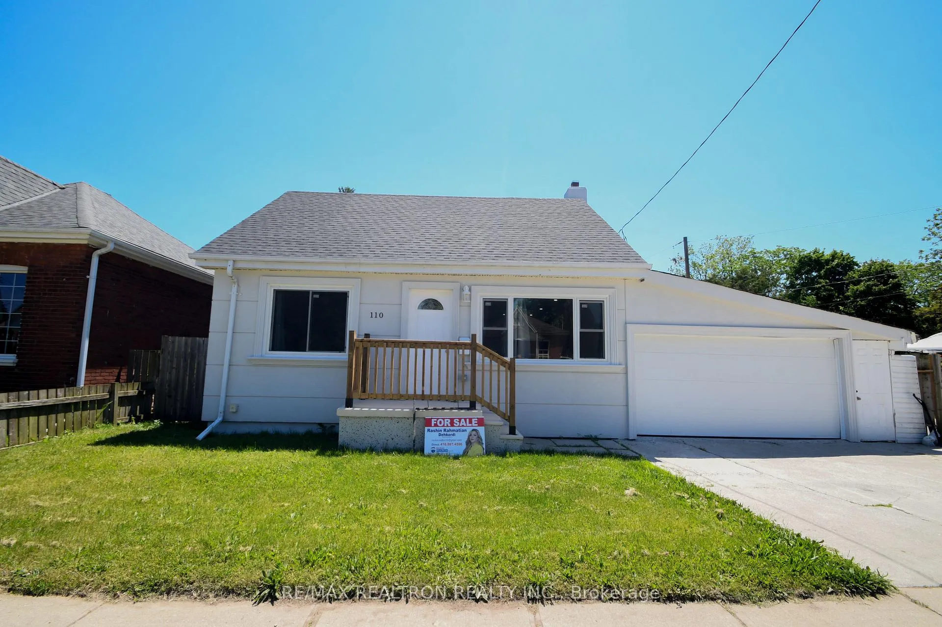 Photo 1 of 110 Mintern Avenue, Brantford, Eagle Place East — HOMEH