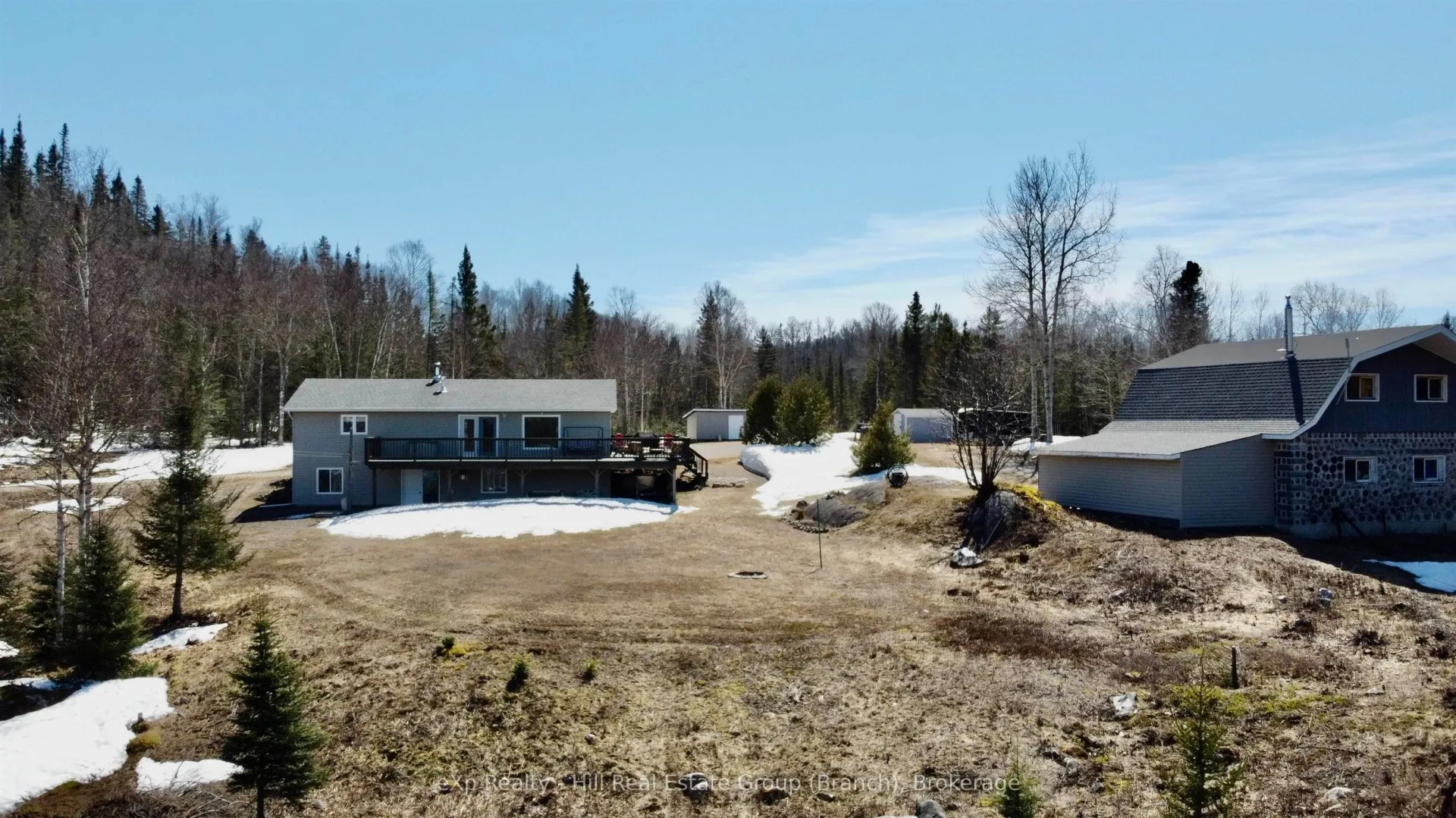 Photo 1 of Lot 47 Whitesand Lake, Thunder Bay Remote Area — HOMEH
