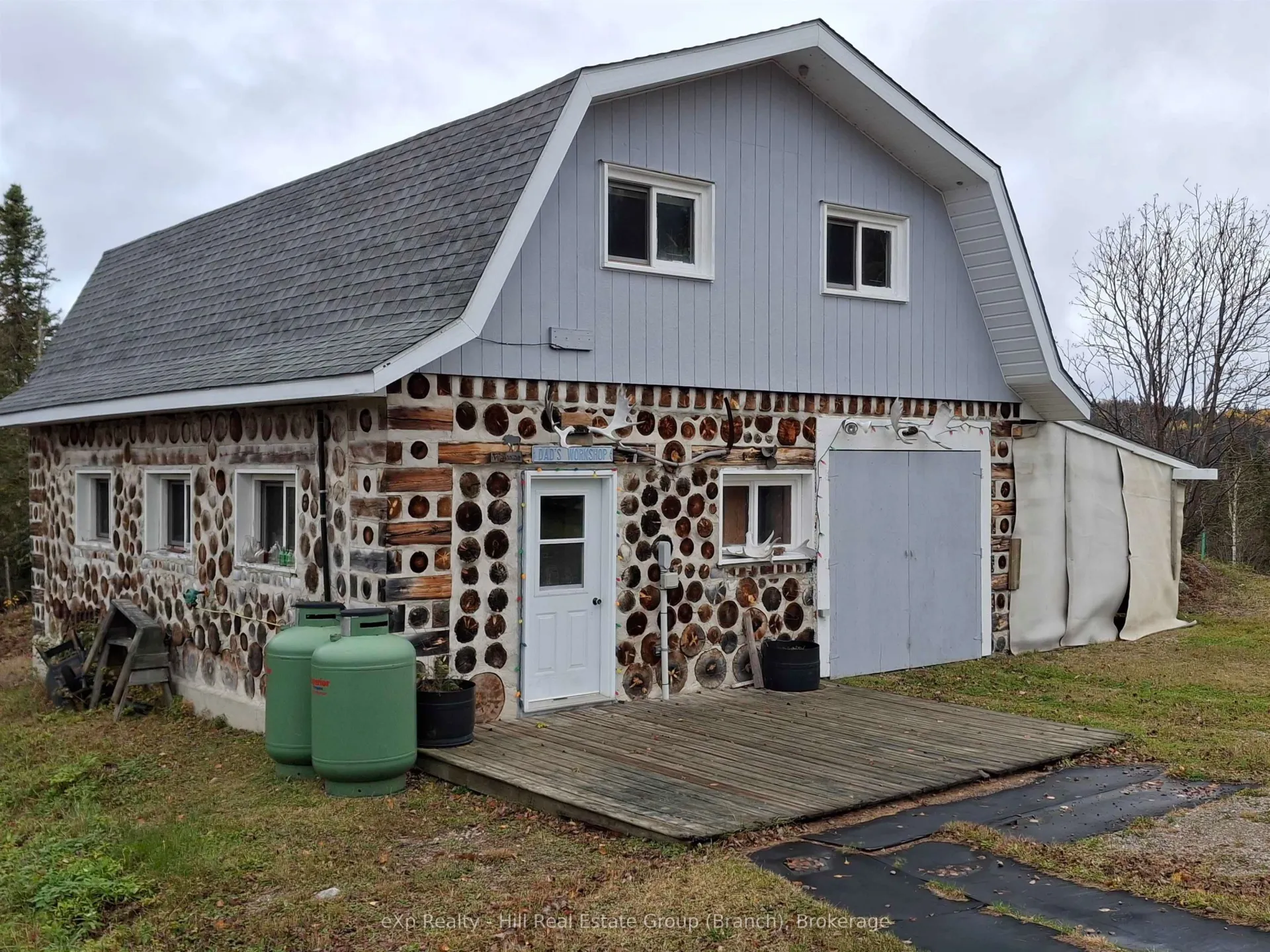Photo 4 of Lot 47 Whitesand Lake, Thunder Bay Remote Area — HOMEH
