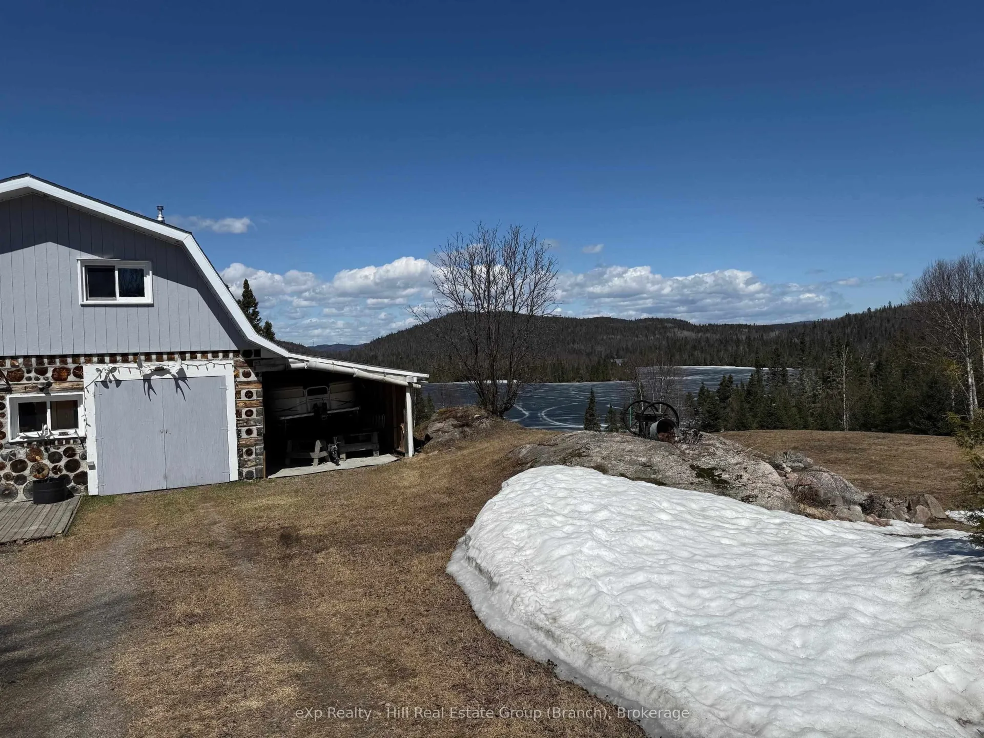 Photo 7 of Lot 47 Whitesand Lake, Thunder Bay Remote Area — HOMEH