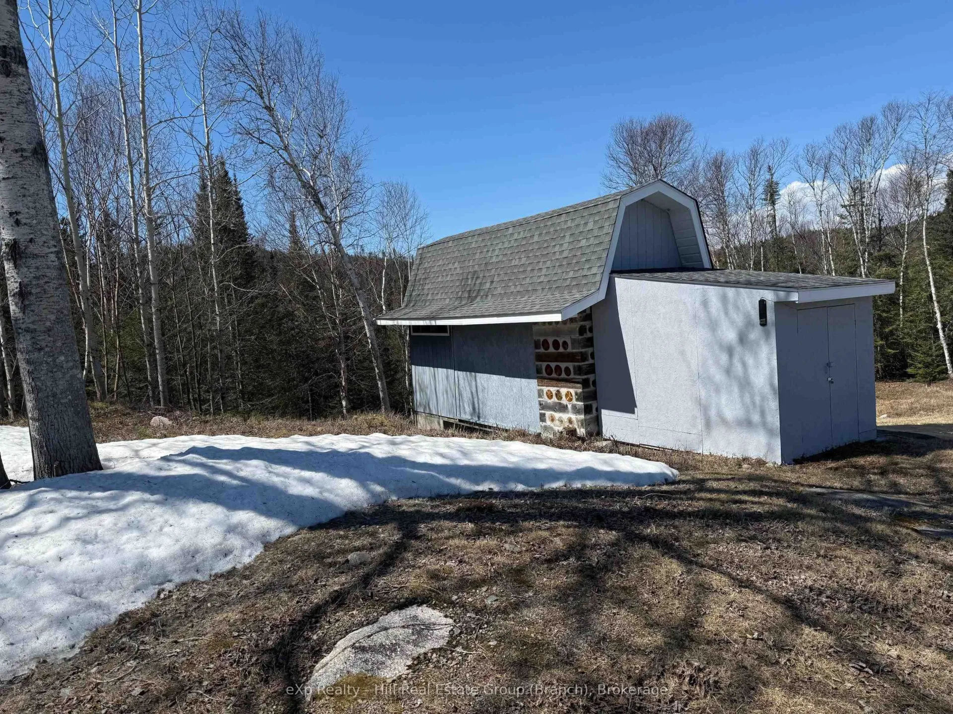 Photo 8 of Lot 47 Whitesand Lake, Thunder Bay Remote Area — HOMEH