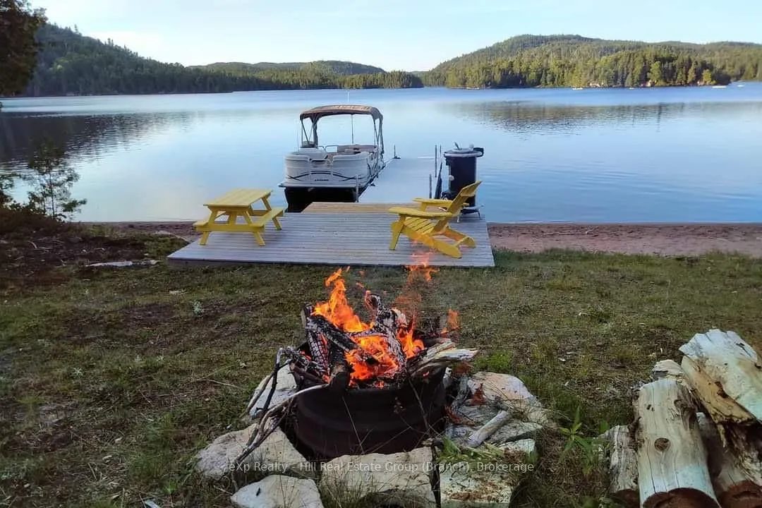 Photo 11 of Lot 47 Whitesand Lake, Thunder Bay Remote Area — HOMEH