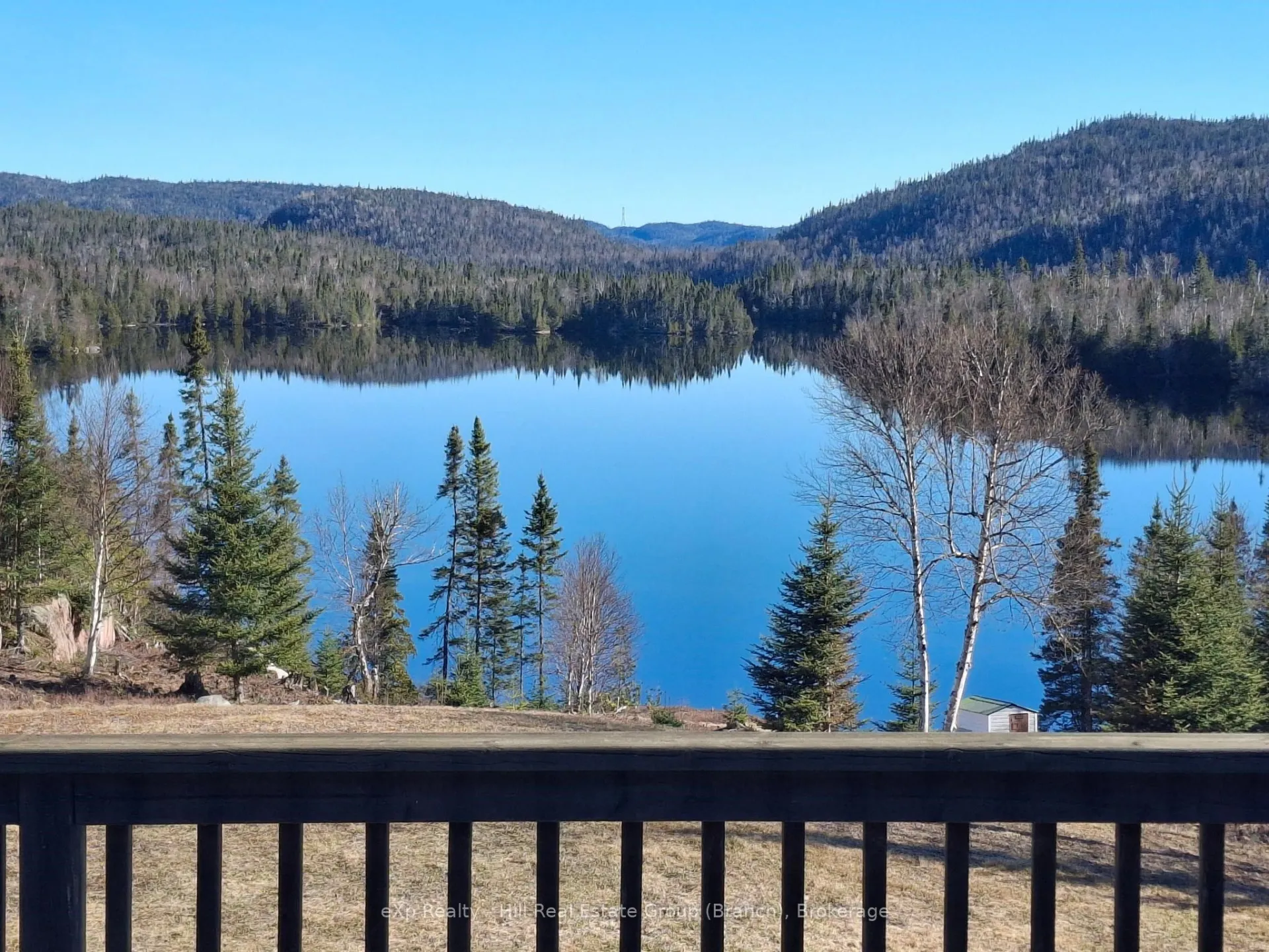 Photo 12 of Lot 47 Whitesand Lake, Thunder Bay Remote Area — HOMEH